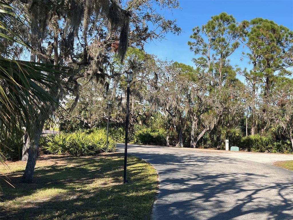 23465 Harbor View Road, Unit 1006 Punta Gorda, FL 33980 - Photo 35 of 41 a view of a tree with a yard