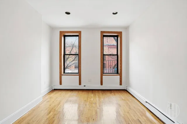 $2,500 | 394 15th Street, Unit 2RF | Park Slope
