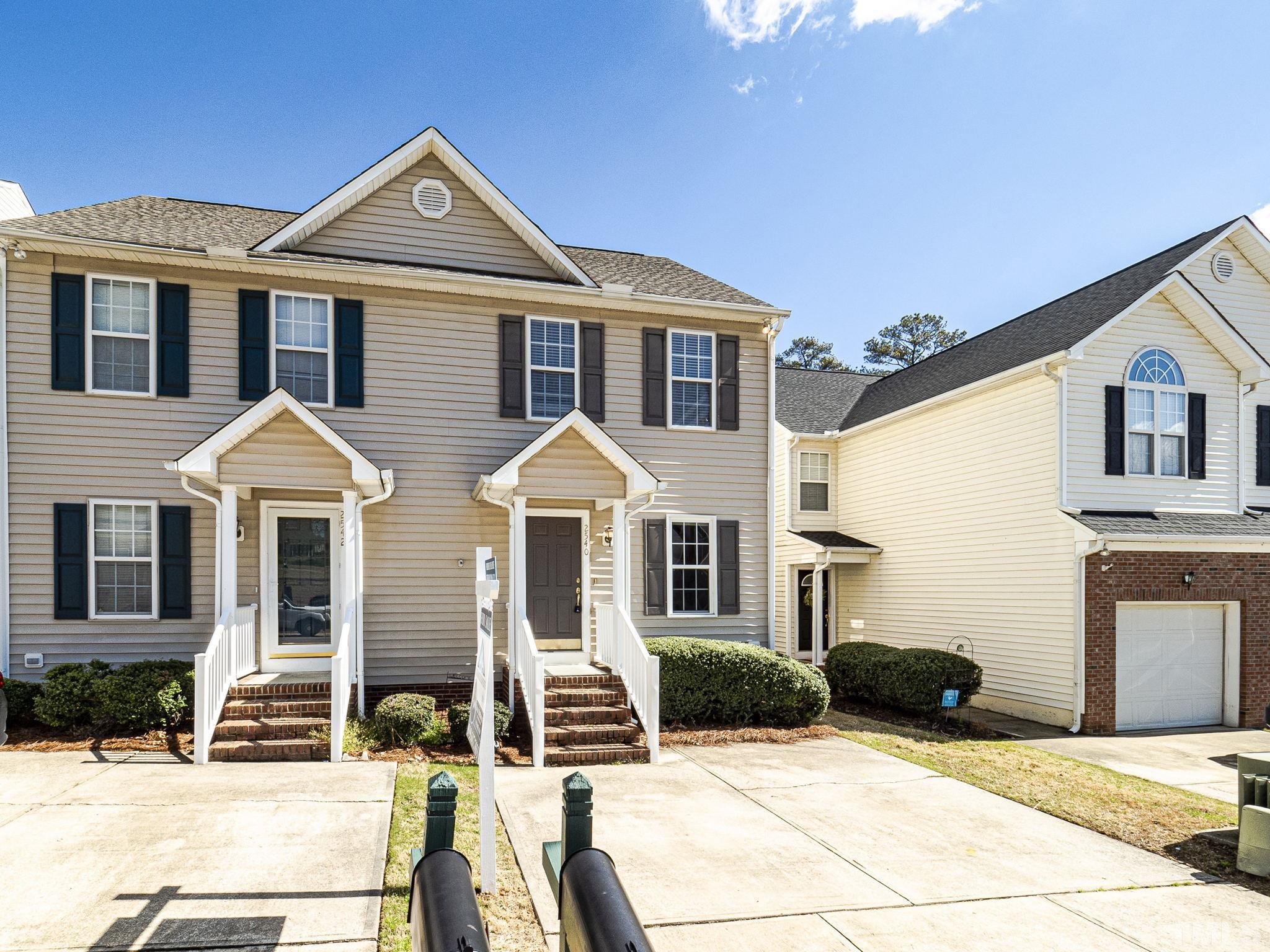 2540 Blackwolf Run Lane Raleigh, NC 27604 - Photo 1 of 25 Gallery Image 1