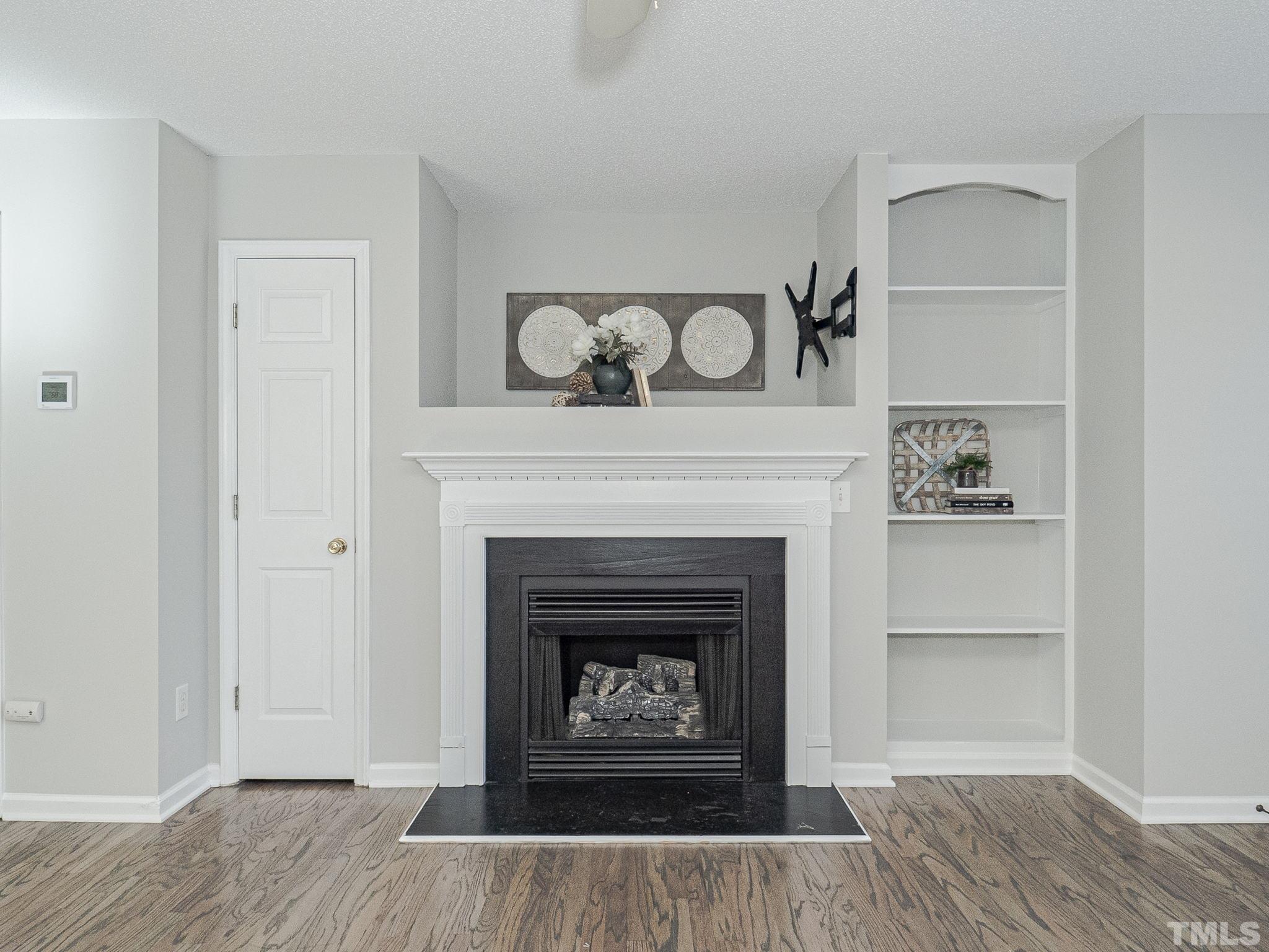 2540 Blackwolf Run Lane Raleigh, NC 27604 - Photo 13 of 25 Gallery Image 13