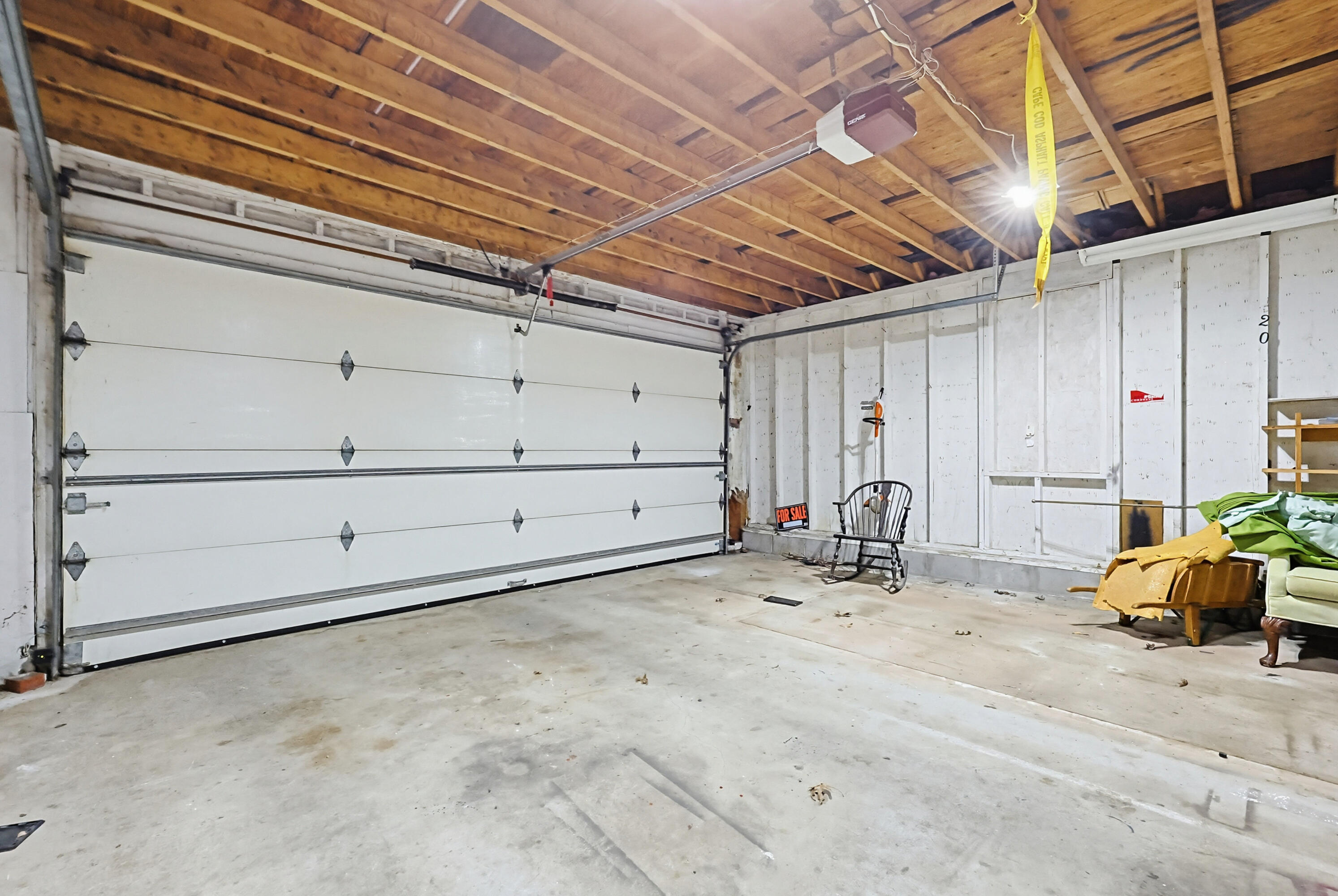 556 Cotuit Road Mashpee, MA 02649 - Photo 32 of 45 a view of garage