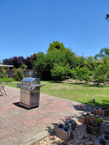 528 Wetlands Edge Road American Canyon, CA 94503 - Photo 20 of 55