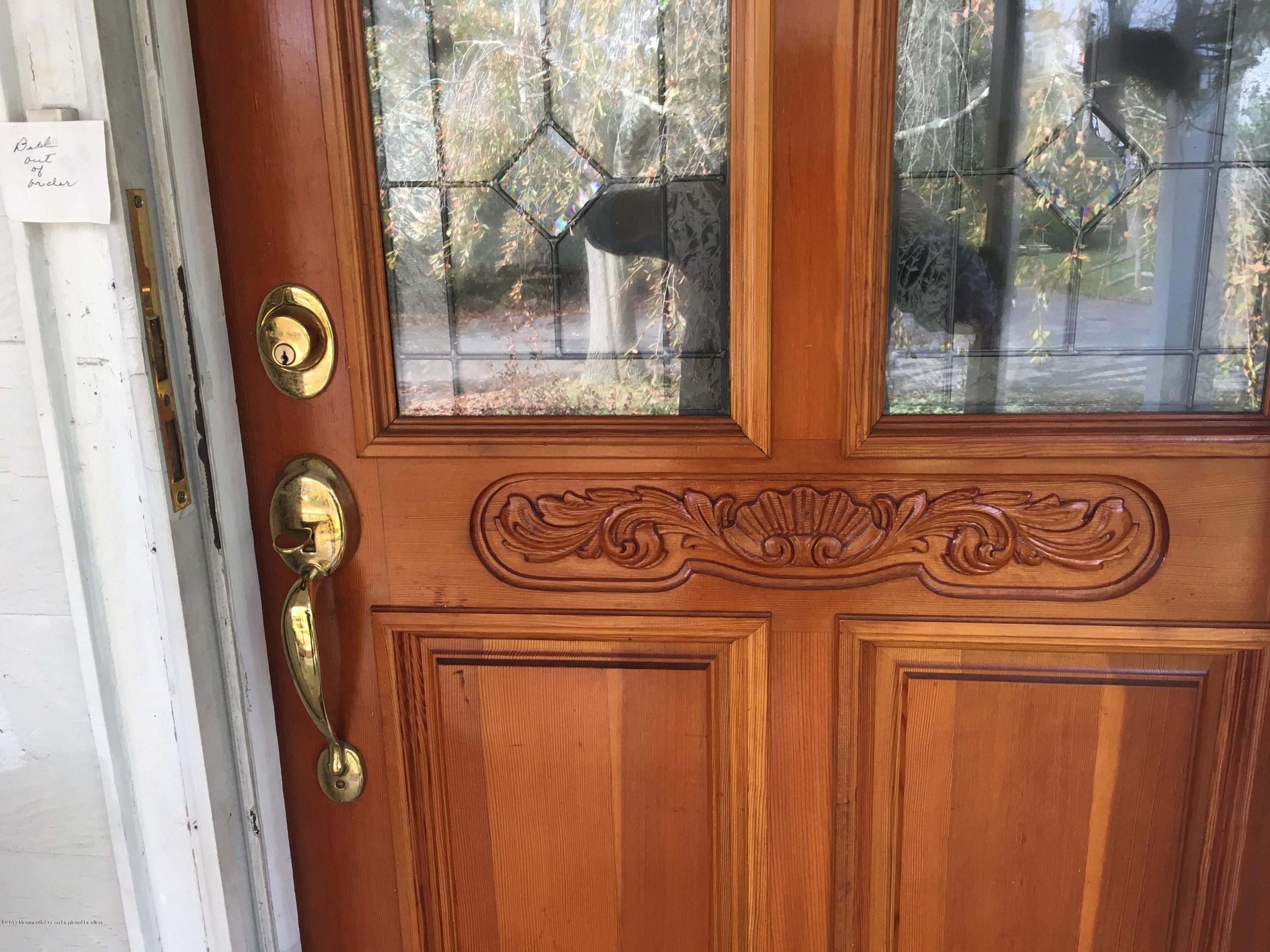 320 Eastham Road Point Pleasant, NJ 08742 - Photo 2 of 18 a view of door