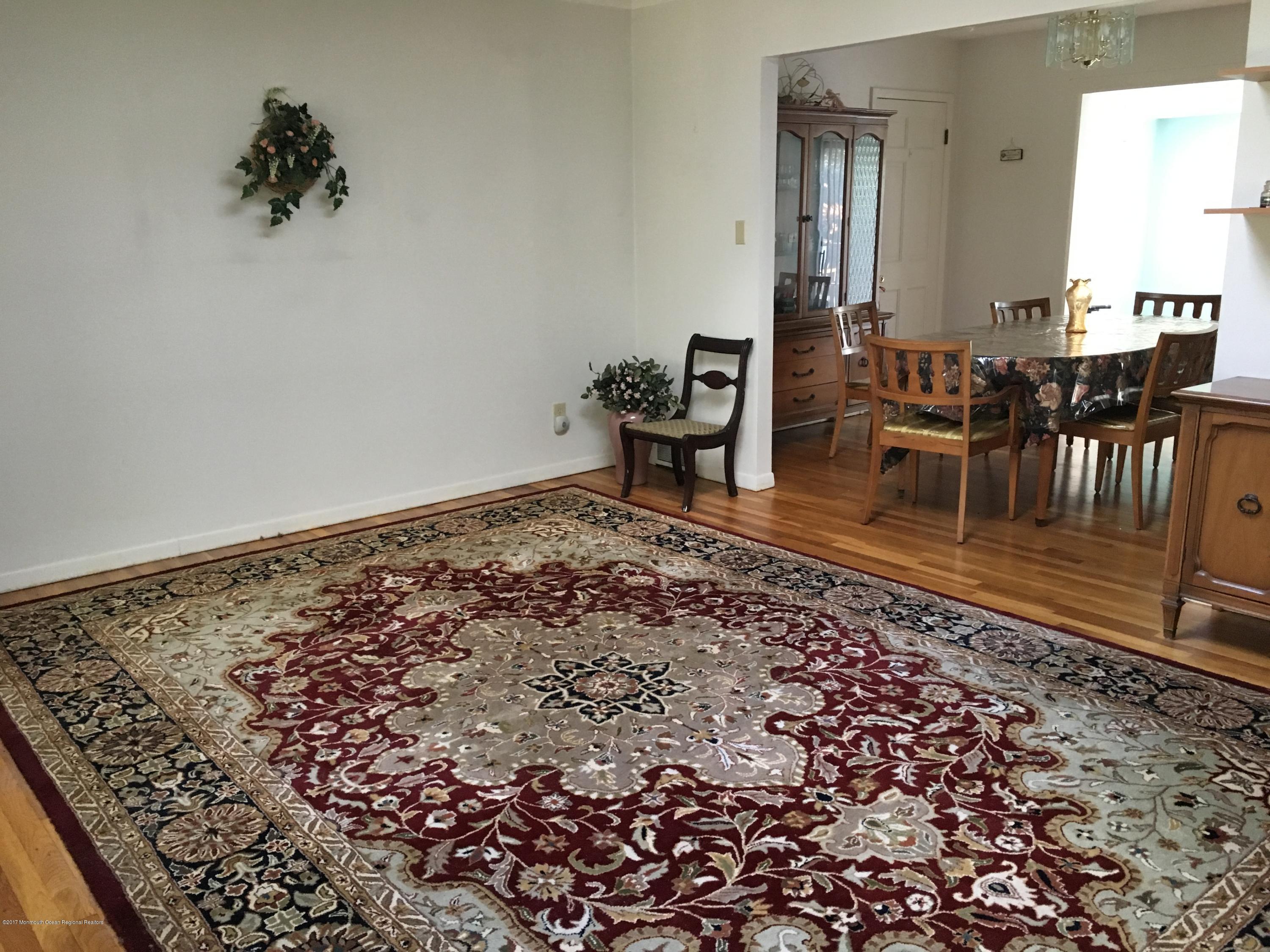320 Eastham Road Point Pleasant, NJ 08742 - Photo 4 of 18 an entryway door and outdoor space