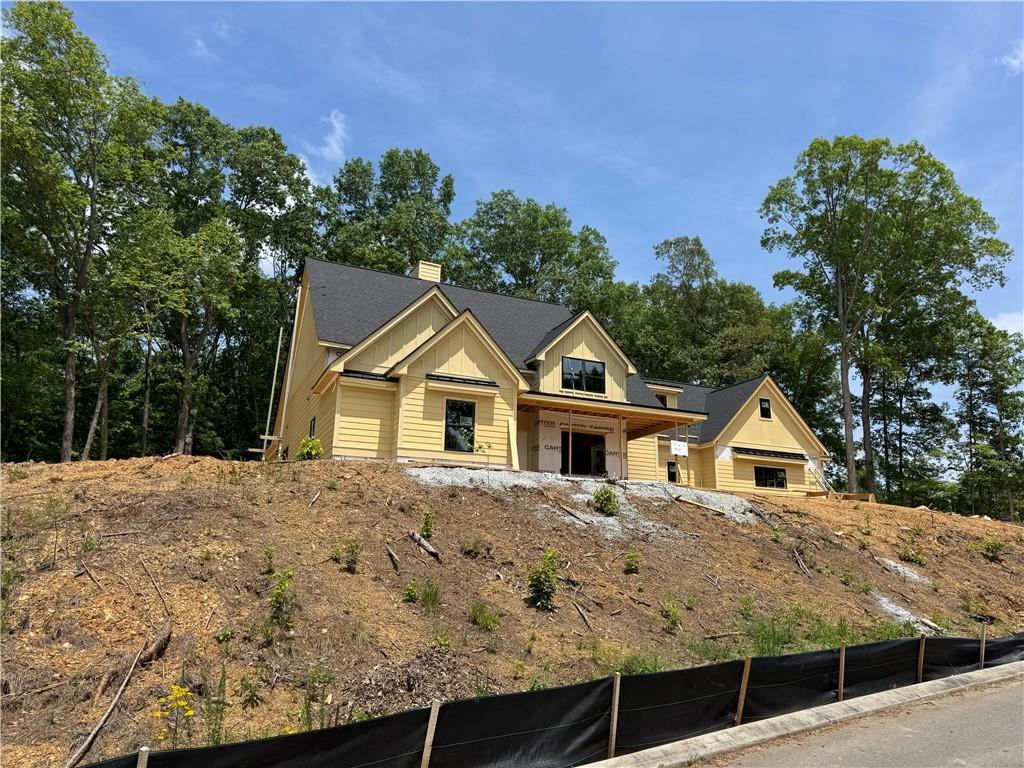 0 Cliffs Street Jasper, GA 30143 - Photo 1 of 10