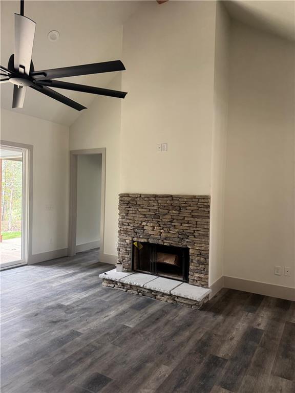 0 Cliffs Street Jasper, GA 30143 - Photo 5 of 10