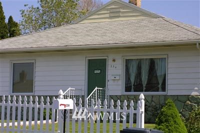 234 Statter Road Ephrata, WA 98823 - Photo 1 of 1