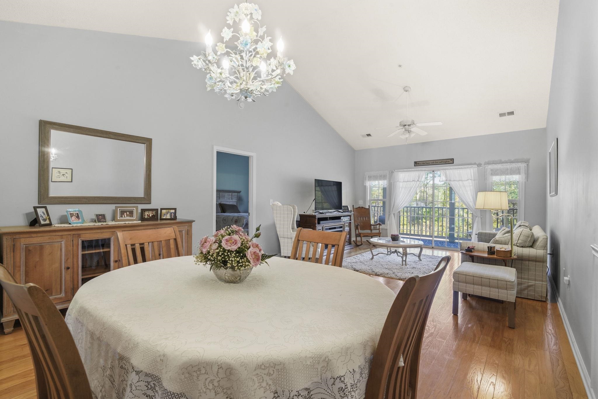 5864 Longwood Drive, Unit 303 Murrells Inlet, SC 29576 - Photo 12 of 34