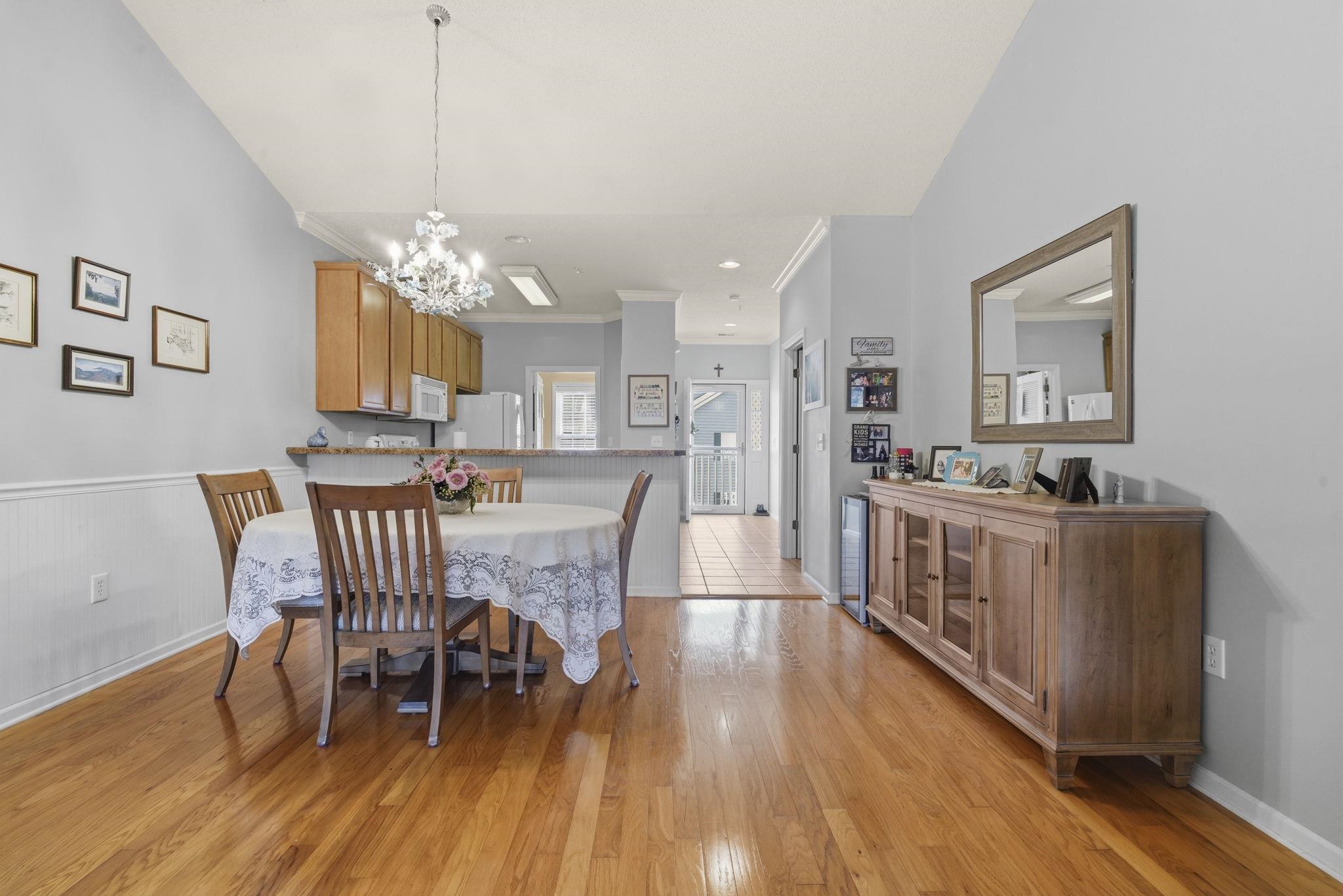 5864 Longwood Drive, Unit 303 Murrells Inlet, SC 29576 - Photo 2 of 34