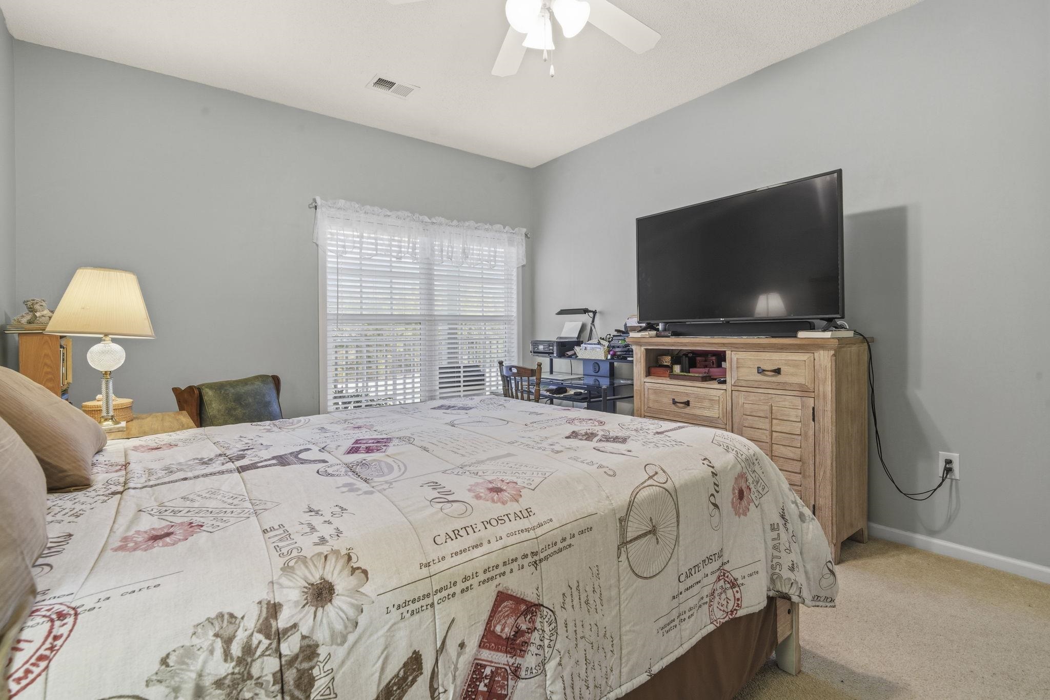 5864 Longwood Drive, Unit 303 Murrells Inlet, SC 29576 - Photo 21 of 34