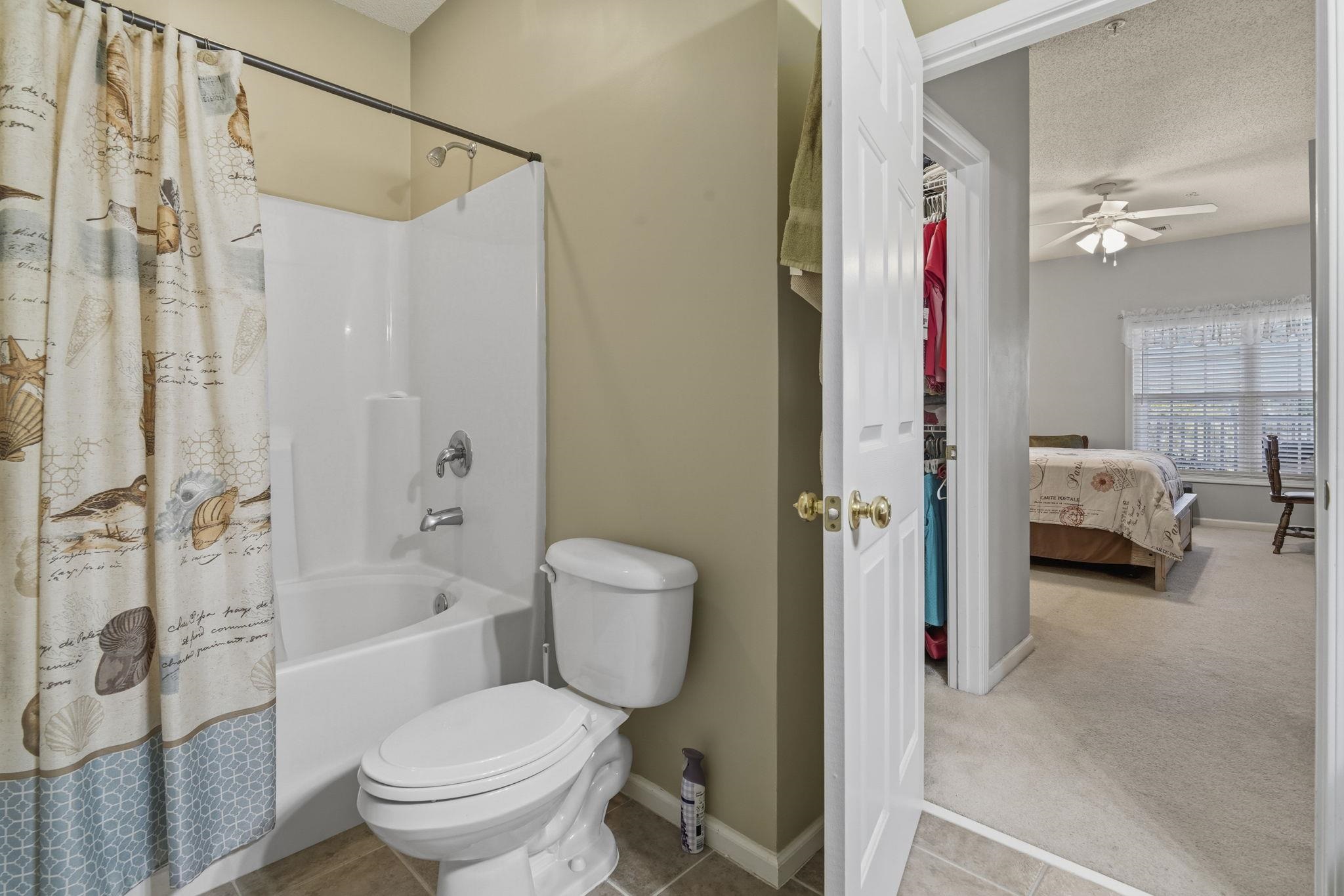 5864 Longwood Drive, Unit 303 Murrells Inlet, SC 29576 - Photo 24 of 34