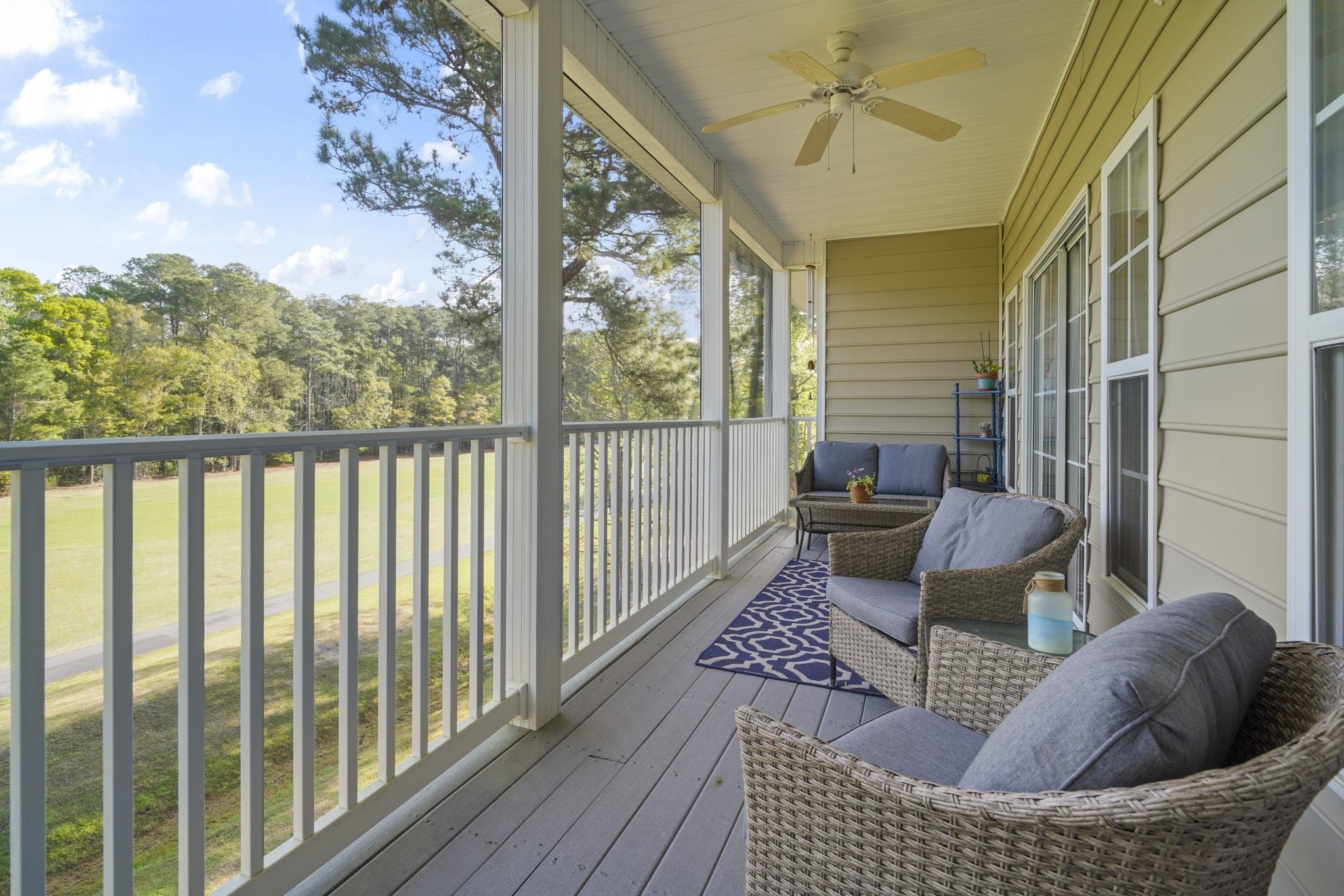 5864 Longwood Drive, Unit 303 Murrells Inlet, SC 29576 - Photo 25 of 34