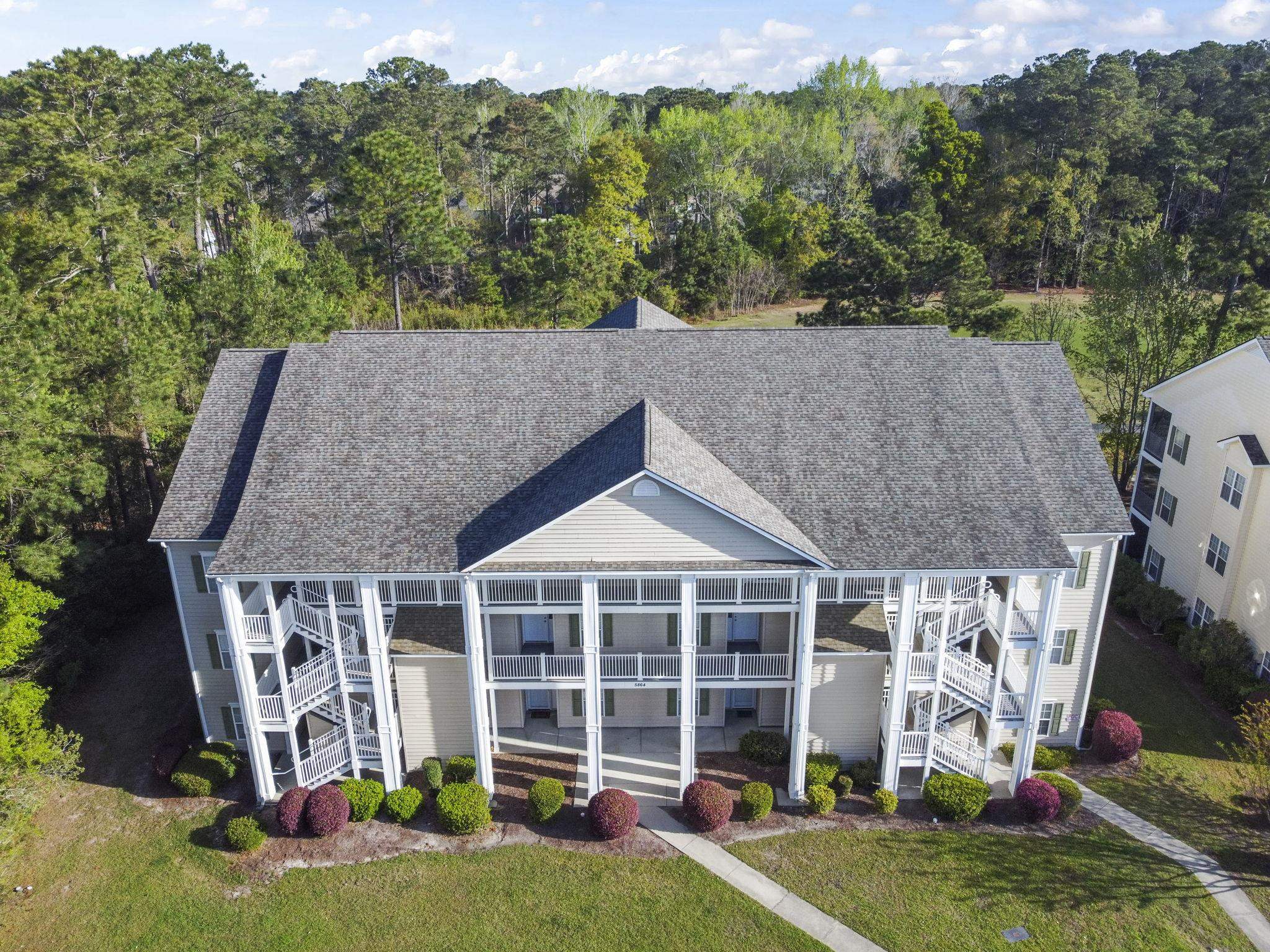 5864 Longwood Drive, Unit 303 Murrells Inlet, SC 29576 - Photo 34 of 34