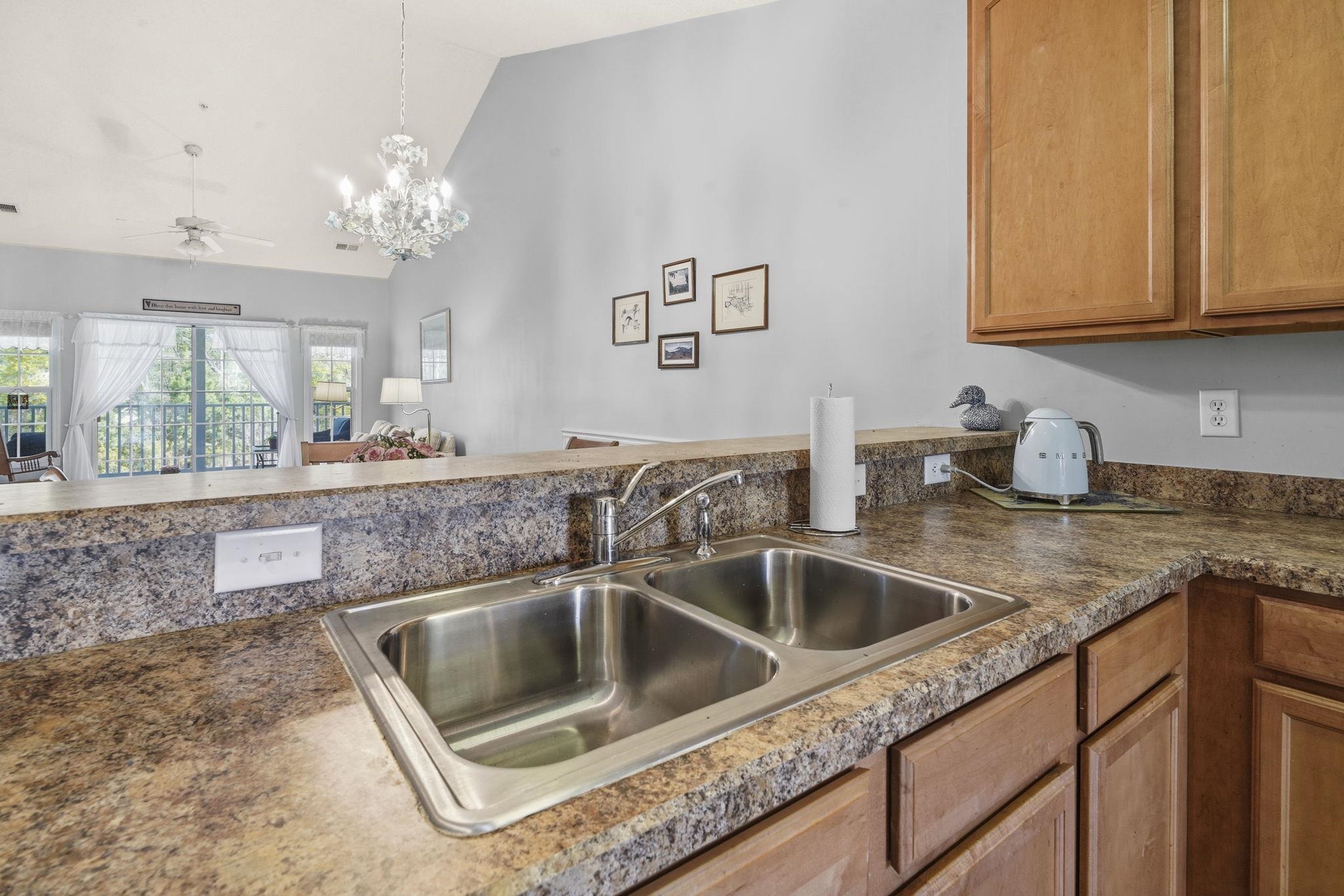 5864 Longwood Drive, Unit 303 Murrells Inlet, SC 29576 - Photo 7 of 34