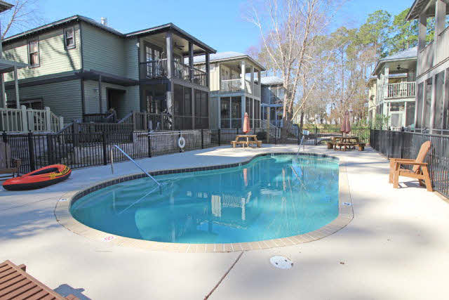 25773 Canal Road, Unit 19 Orange Beach, AL 36561 - Photo 36 of 40