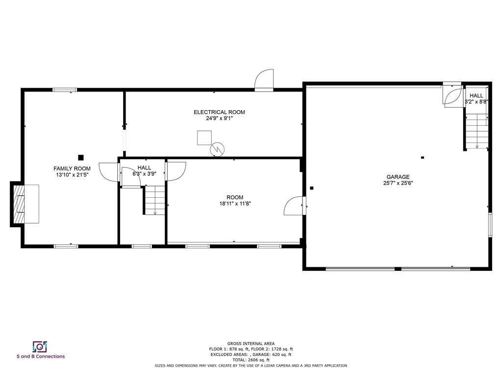 5 Shalloo Road Billerica, MA 01821 - Photo 41 of 42 a picture of a room with a white wall and a painting