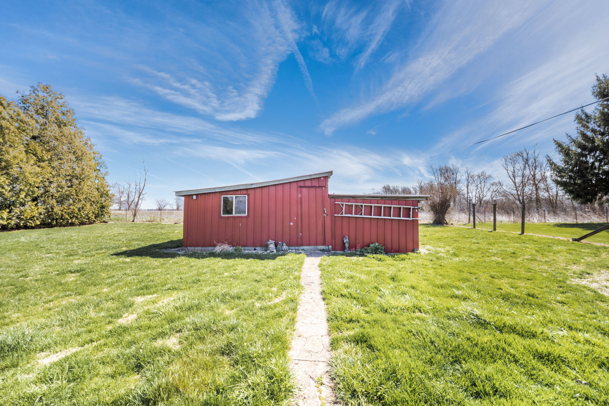 490 North Messick Road New Castle, IN 47362 - Photo 23 of 35 Gallery Image 23