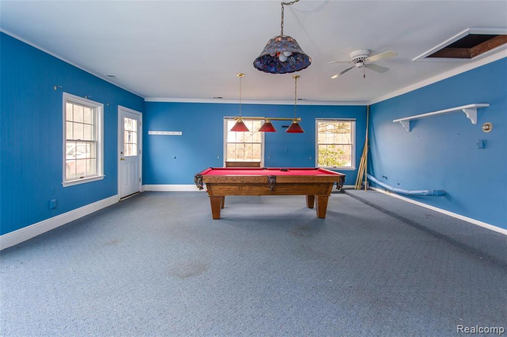 8475 Bridge Road Grosse Ile, MI 48138 - Photo 47 of 68