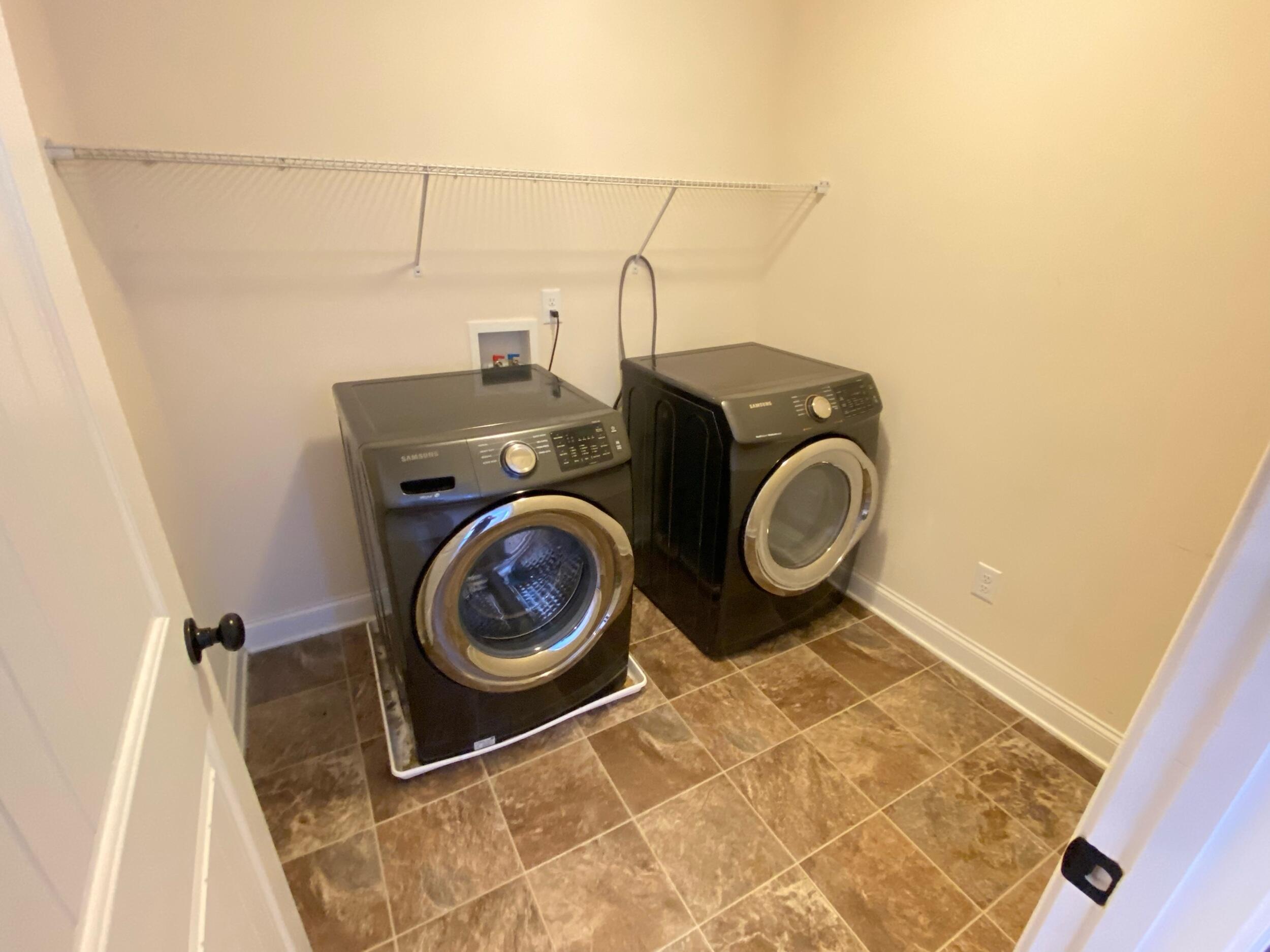 275 Rosecrest Road Lexington, SC 29072 - Photo 15 of 18 Laundry