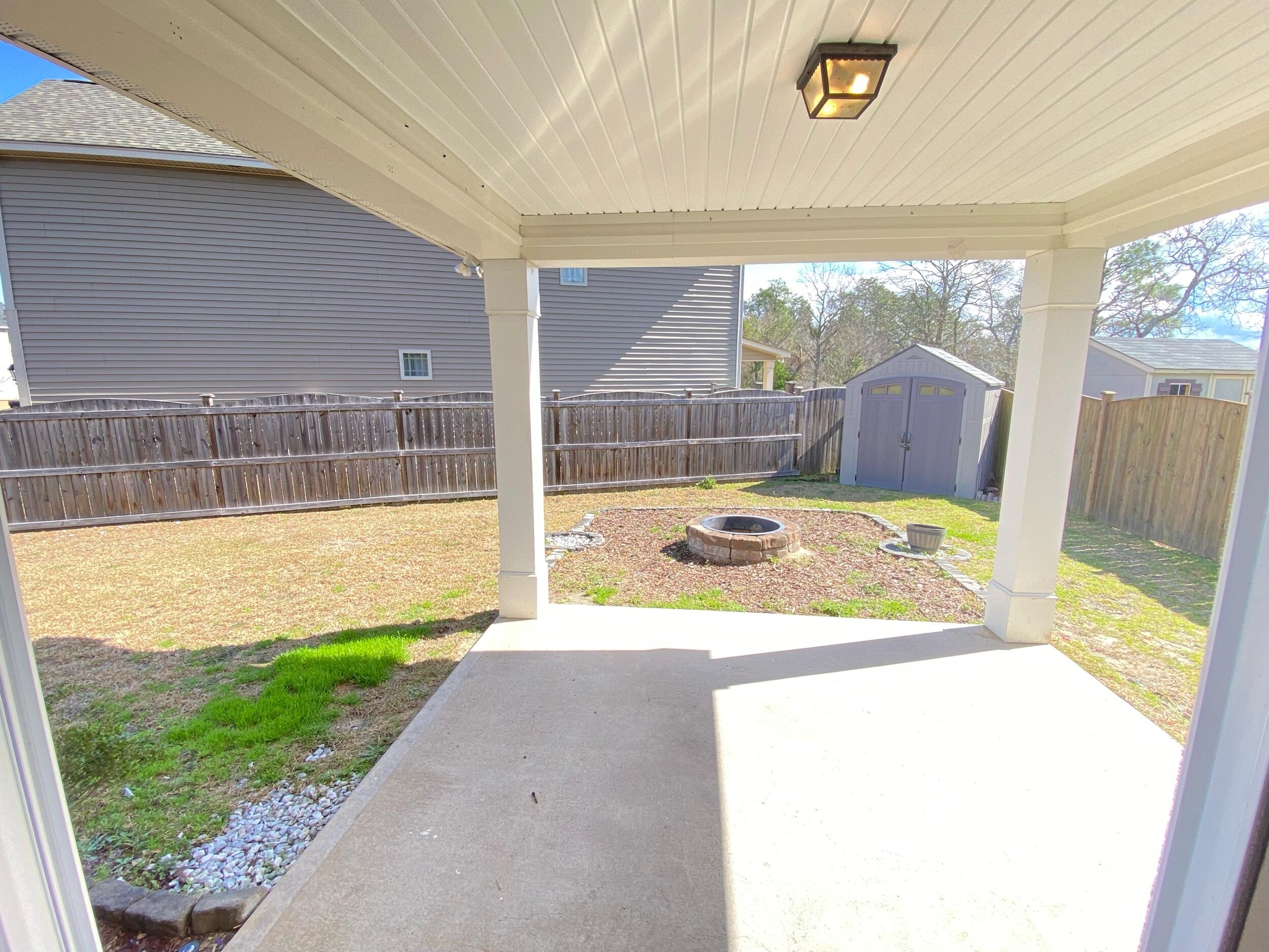 275 Rosecrest Road Lexington, SC 29072 - Photo 16 of 18 Patio