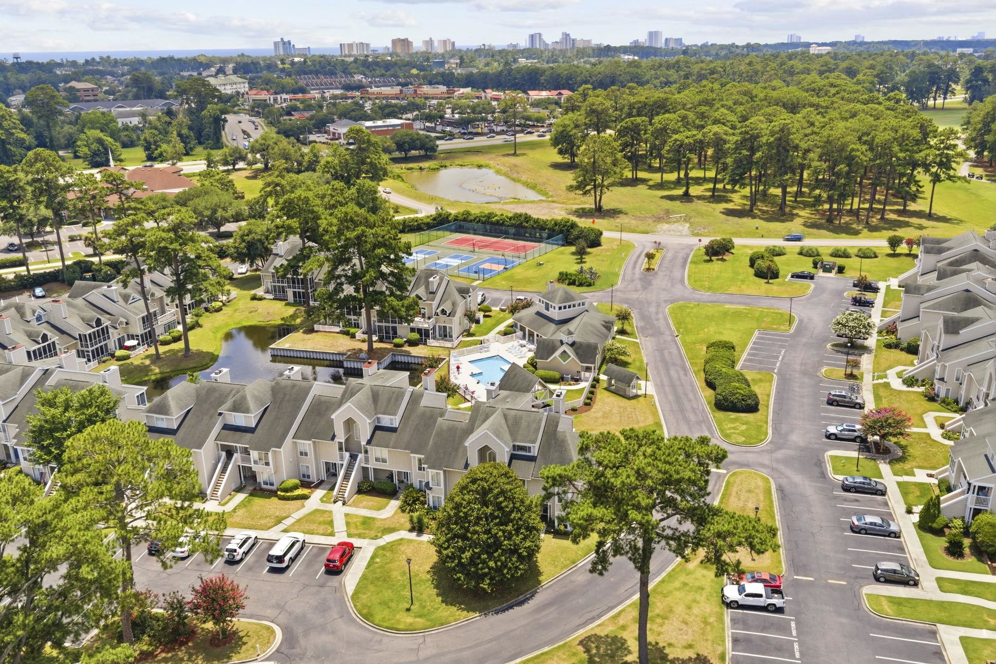 3862 Myrtle Pointe Drive, Unit 122 Myrtle Beach, SC 29577 - Photo 63 of 64
