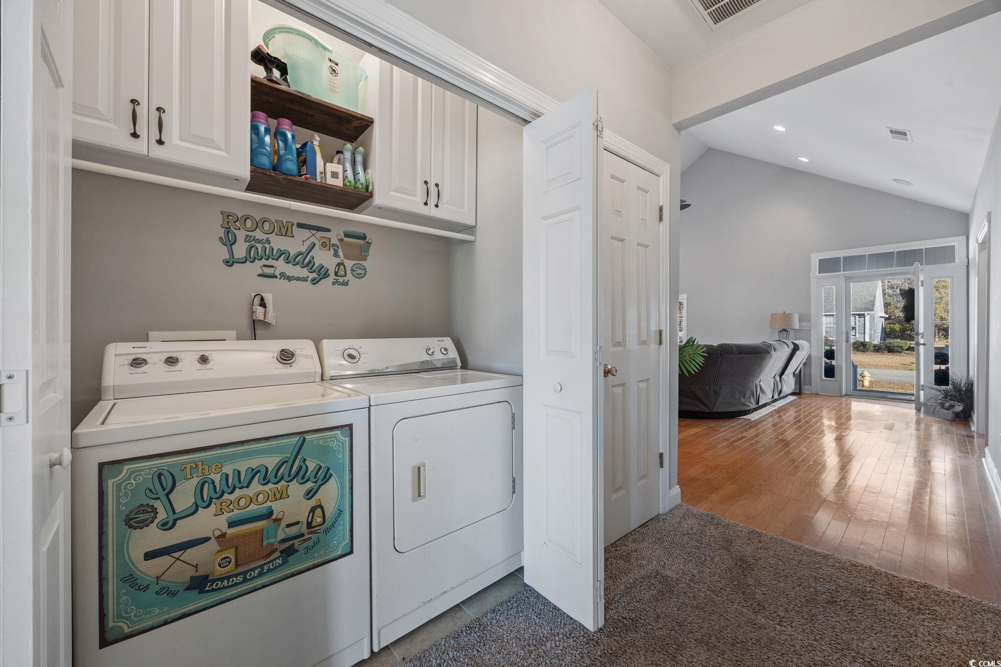 459 Garden Avenue Georgetown, SC 29440 - Photo 13 of 40