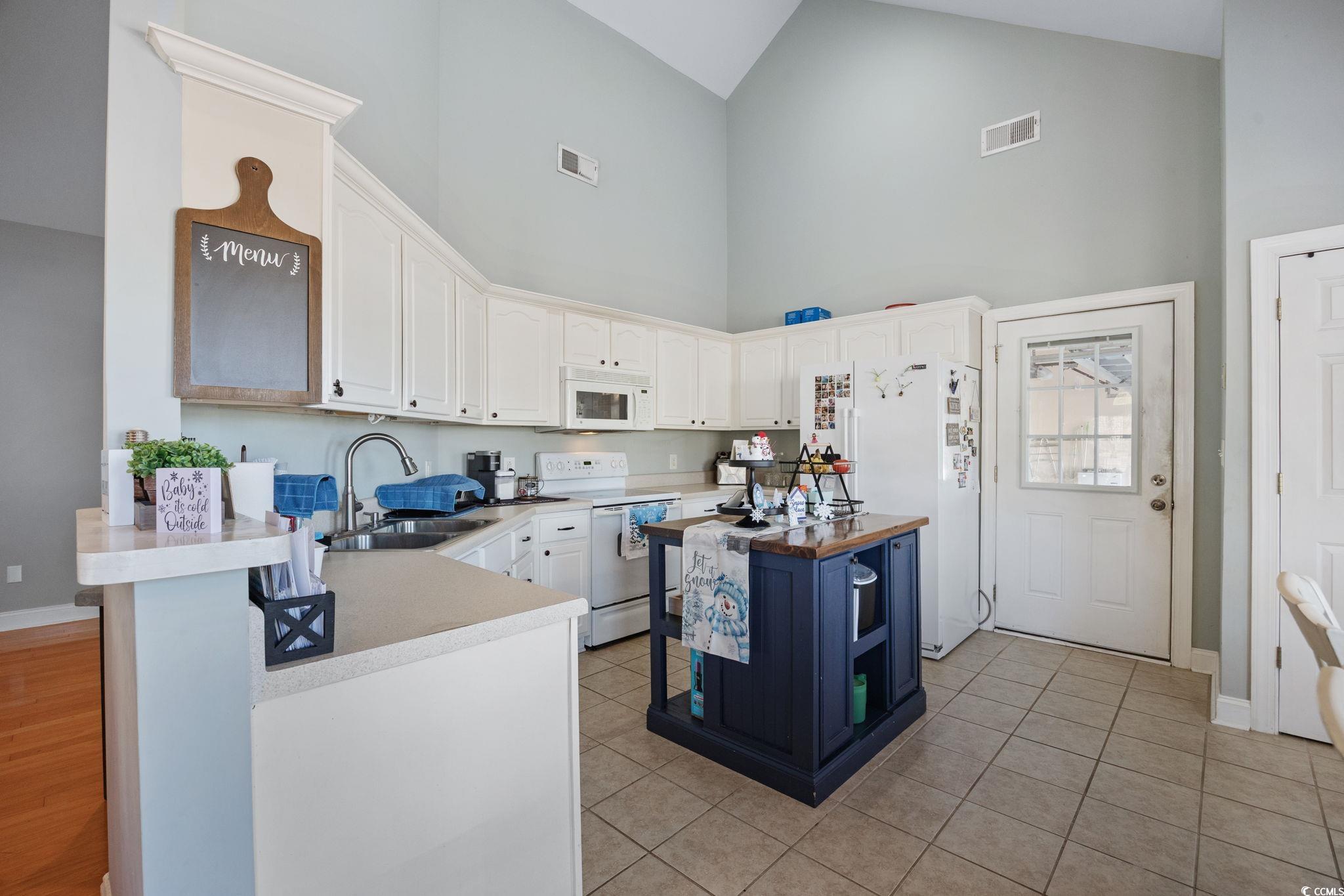 459 Garden Avenue Georgetown, SC 29440 - Photo 18 of 40