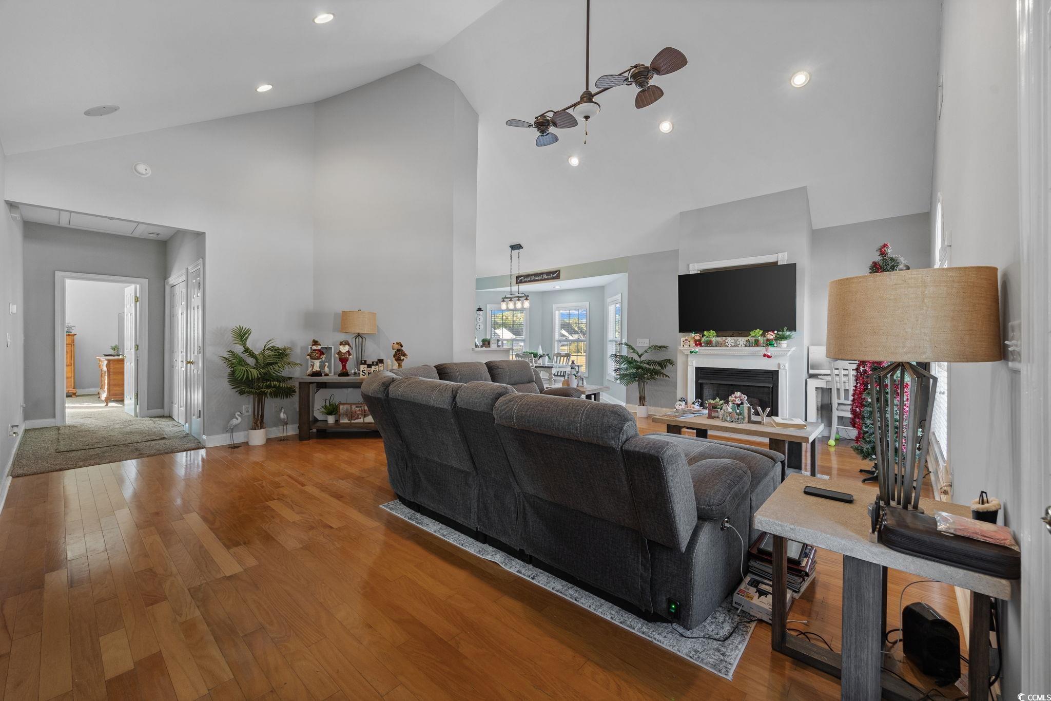 459 Garden Avenue Georgetown, SC 29440 - Photo 22 of 40