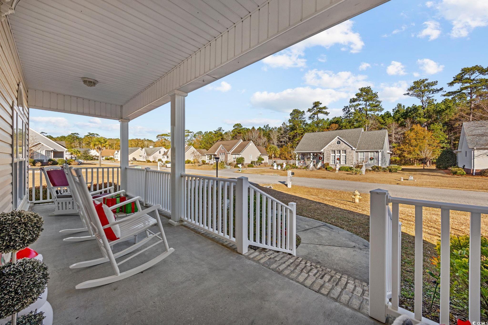 459 Garden Avenue Georgetown, SC 29440 - Photo 23 of 40