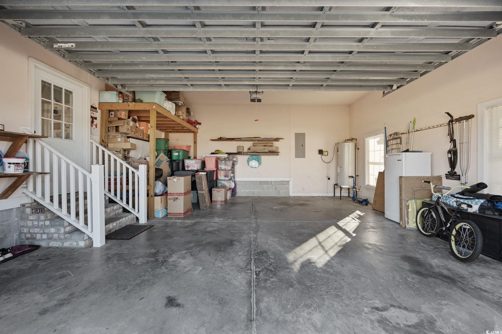 459 Garden Avenue Georgetown, SC 29440 - Photo 24 of 40