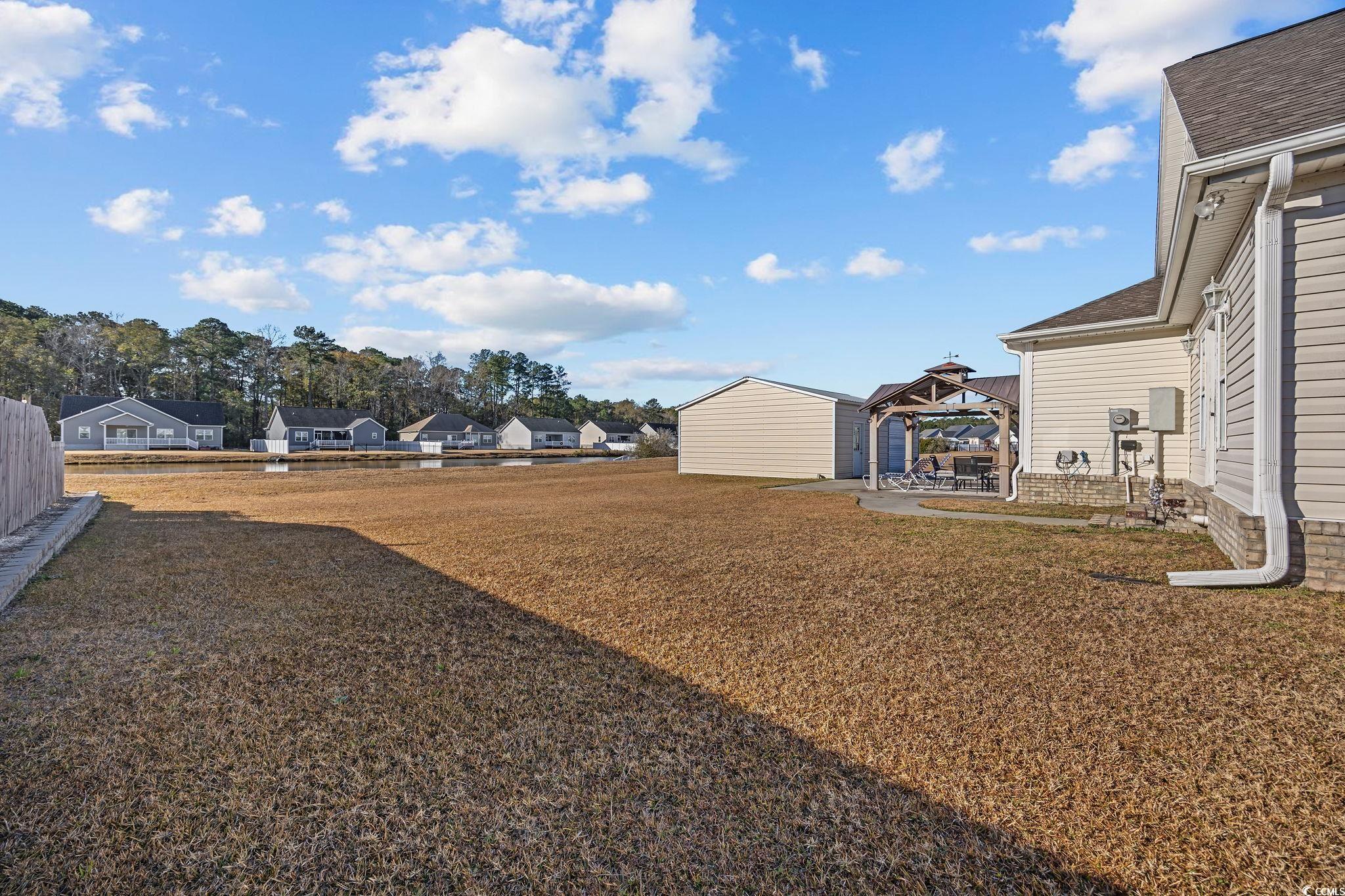 459 Garden Avenue Georgetown, SC 29440 - Photo 25 of 40