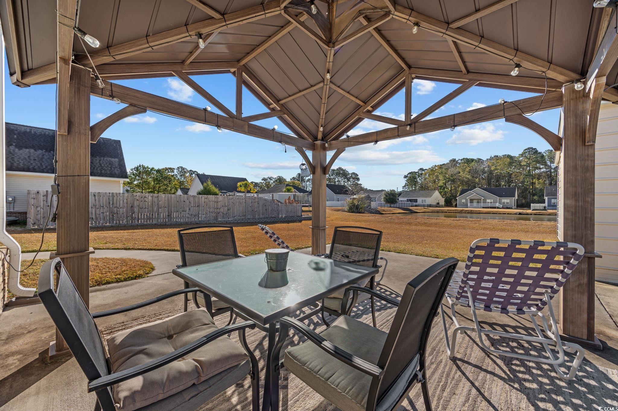 459 Garden Avenue Georgetown, SC 29440 - Photo 26 of 40