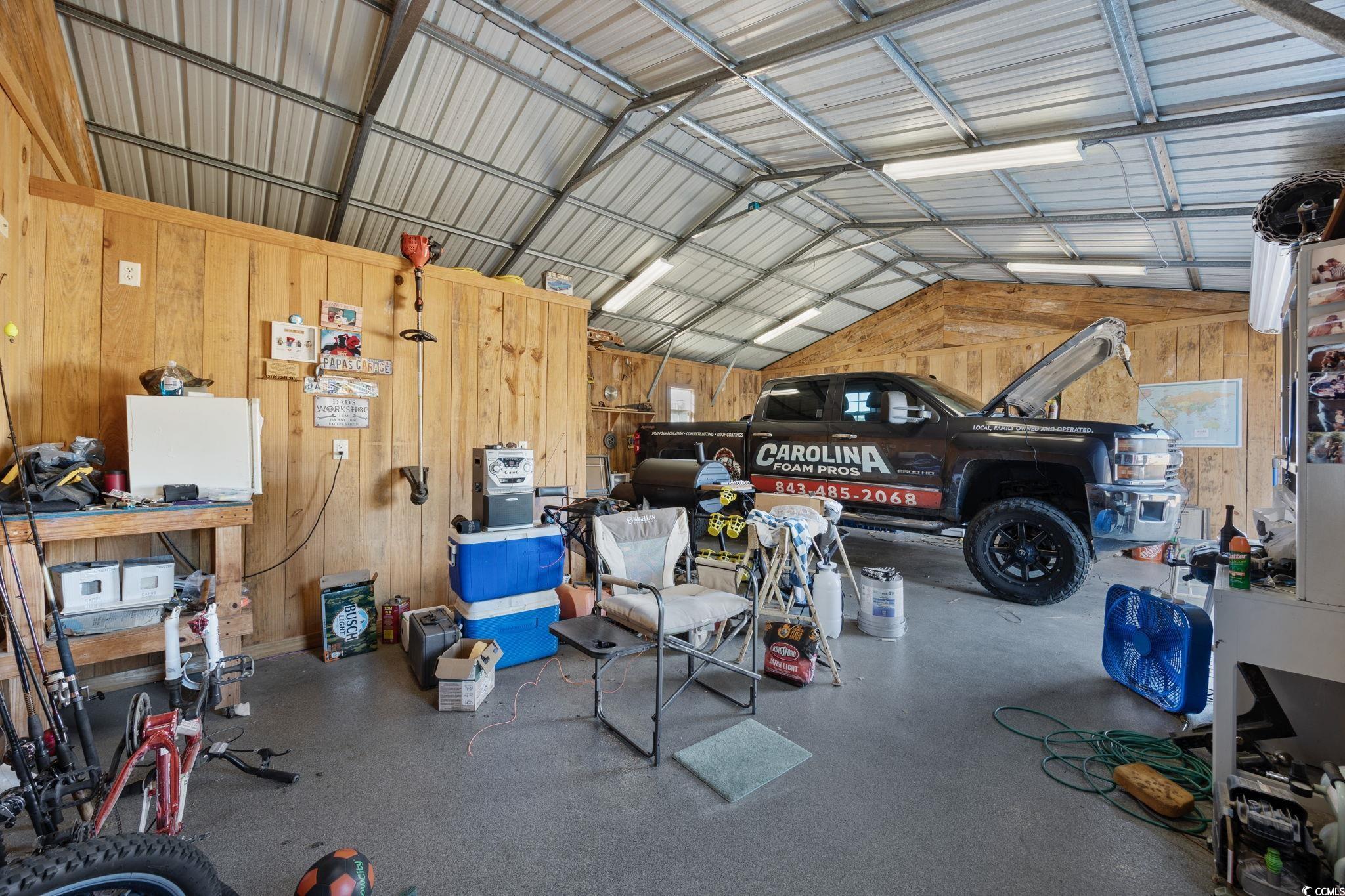 459 Garden Avenue Georgetown, SC 29440 - Photo 27 of 40