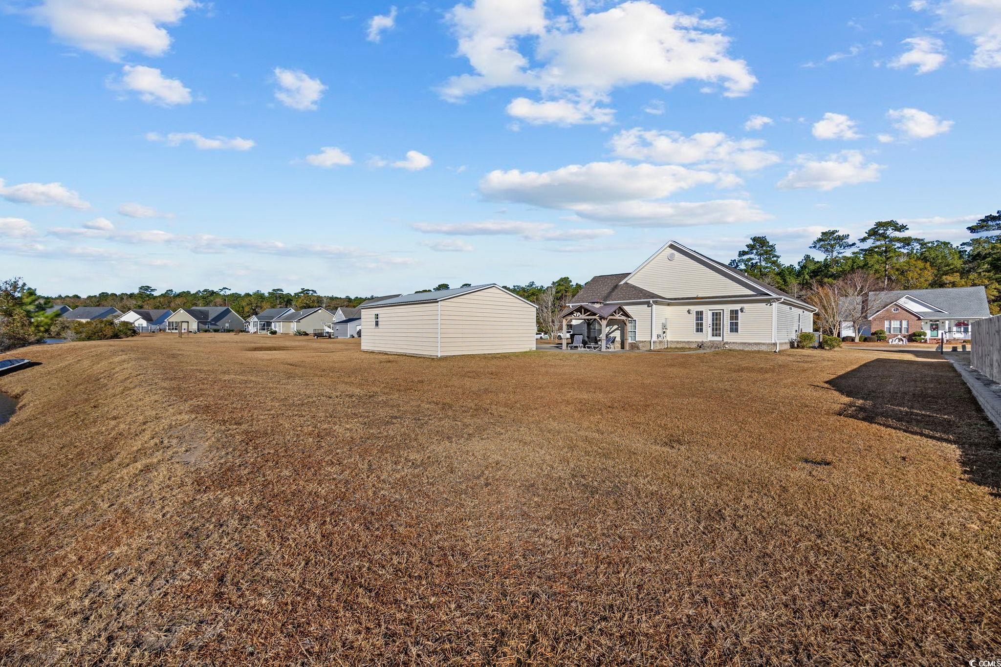 459 Garden Avenue Georgetown, SC 29440 - Photo 28 of 40