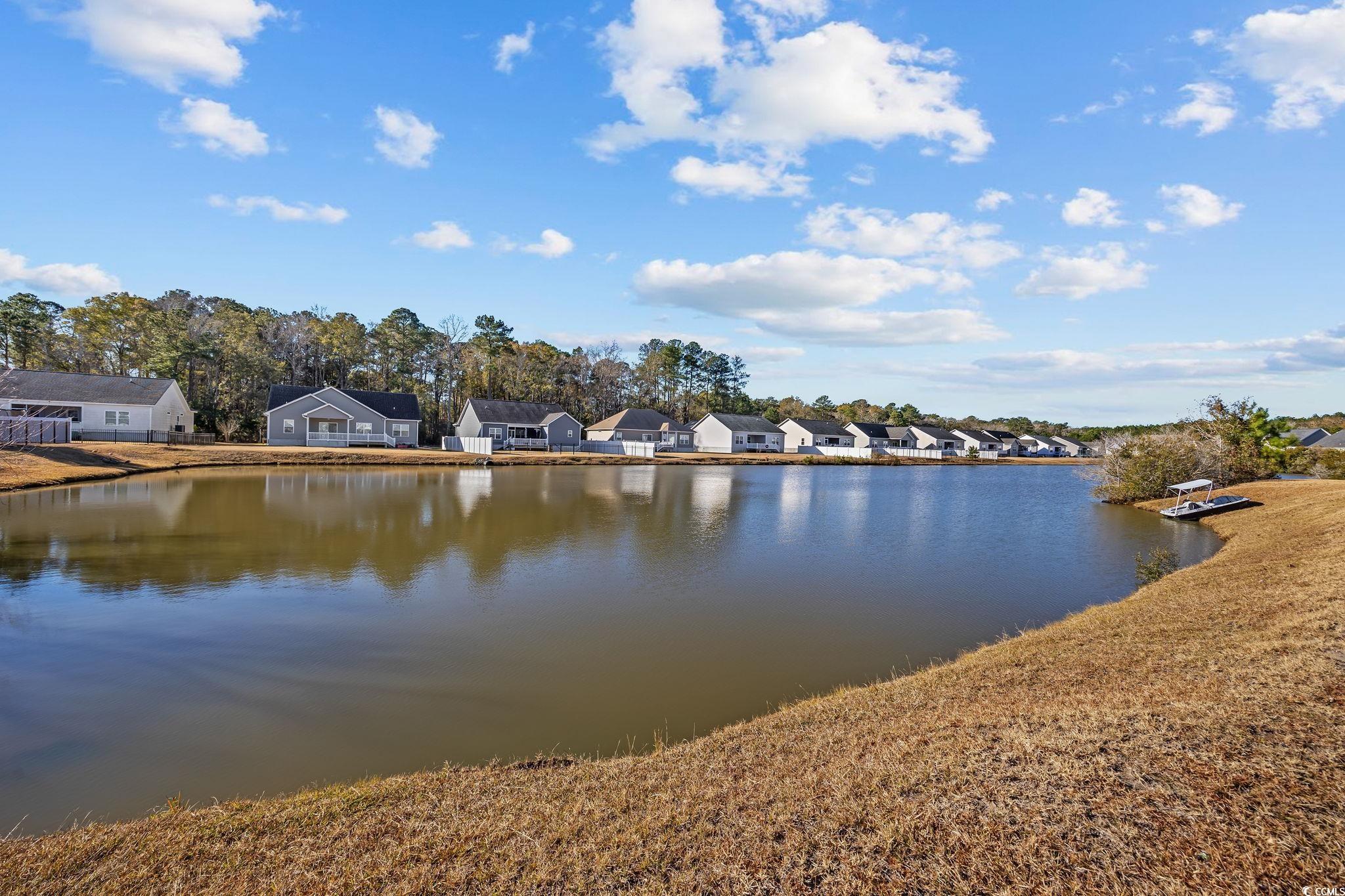459 Garden Avenue Georgetown, SC 29440 - Photo 29 of 40
