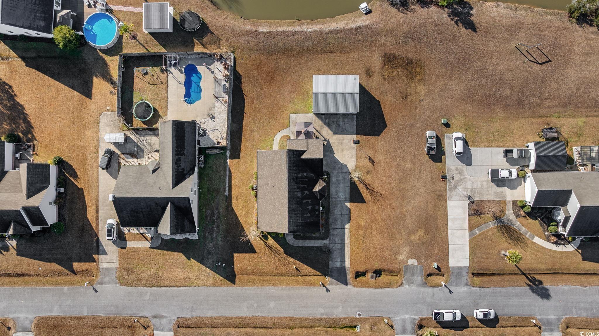 459 Garden Avenue Georgetown, SC 29440 - Photo 30 of 40