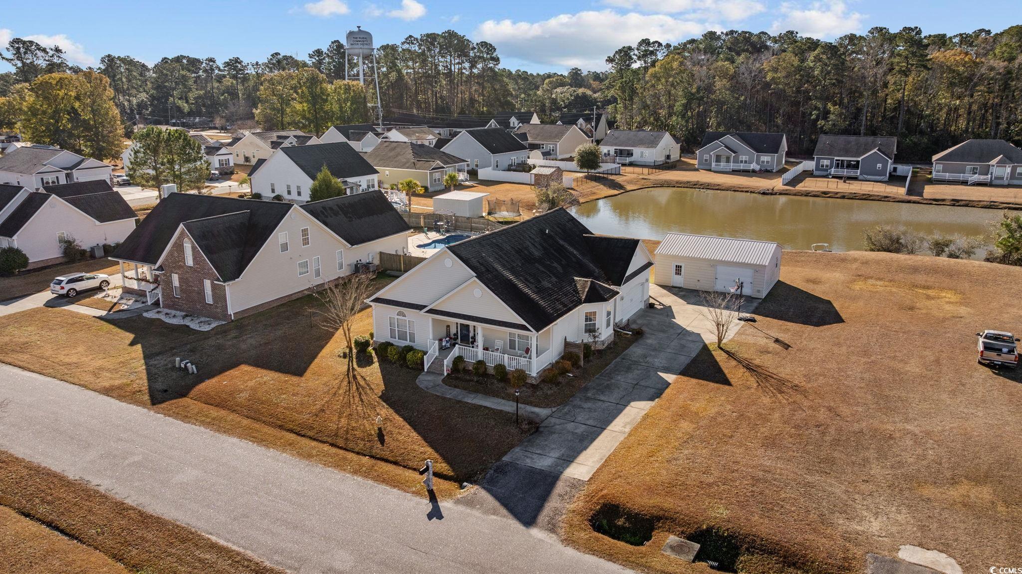 459 Garden Avenue Georgetown, SC 29440 - Photo 31 of 40