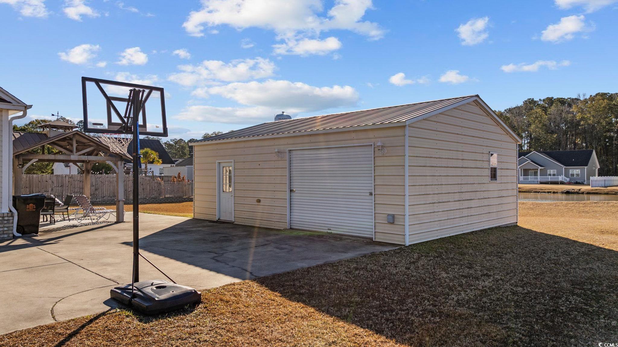 459 Garden Avenue Georgetown, SC 29440 - Photo 32 of 40