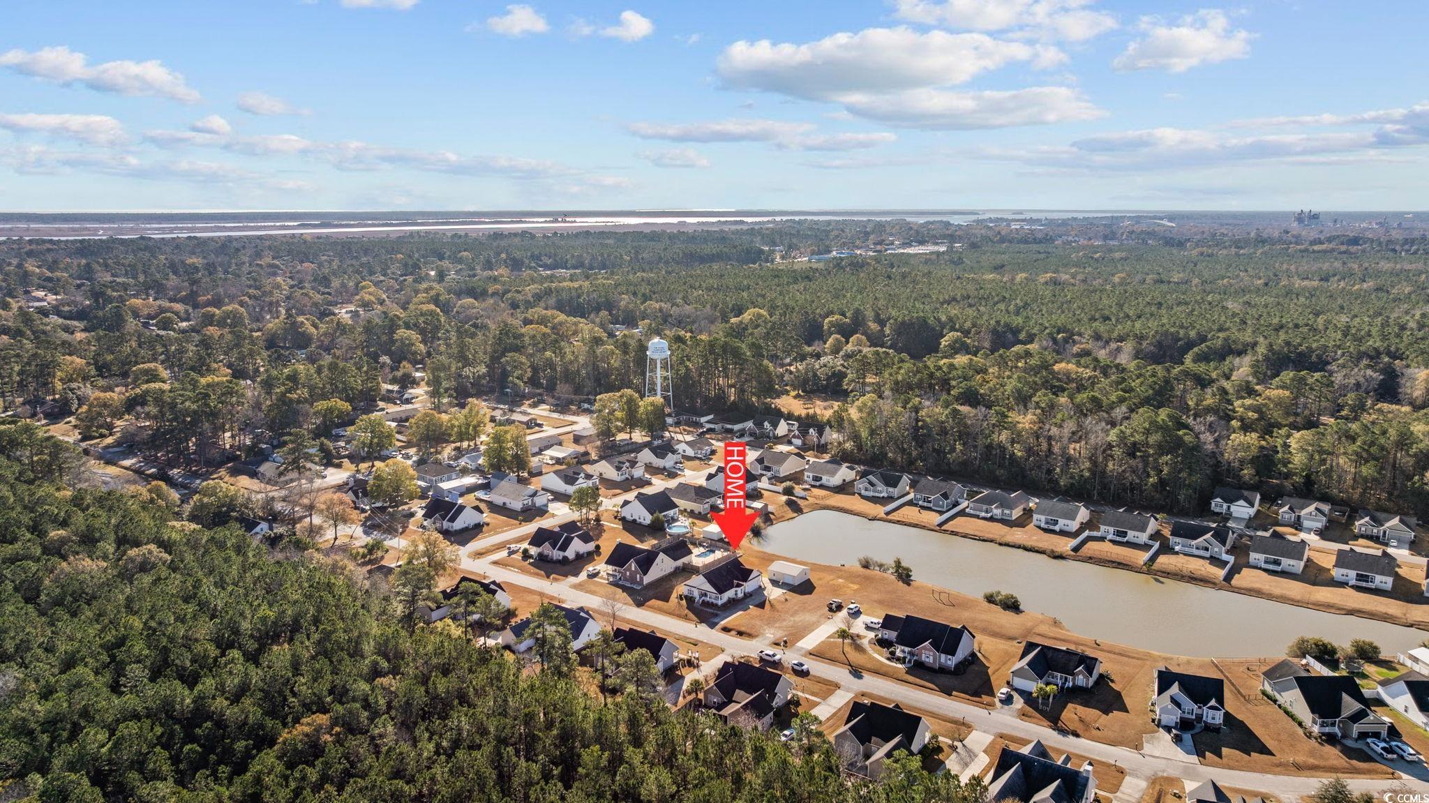 459 Garden Avenue Georgetown, SC 29440 - Photo 33 of 40