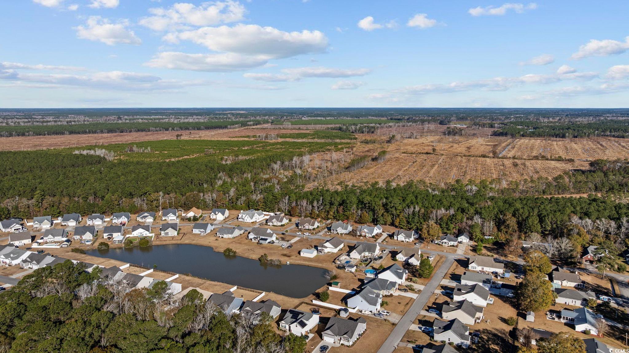 459 Garden Avenue Georgetown, SC 29440 - Photo 36 of 40
