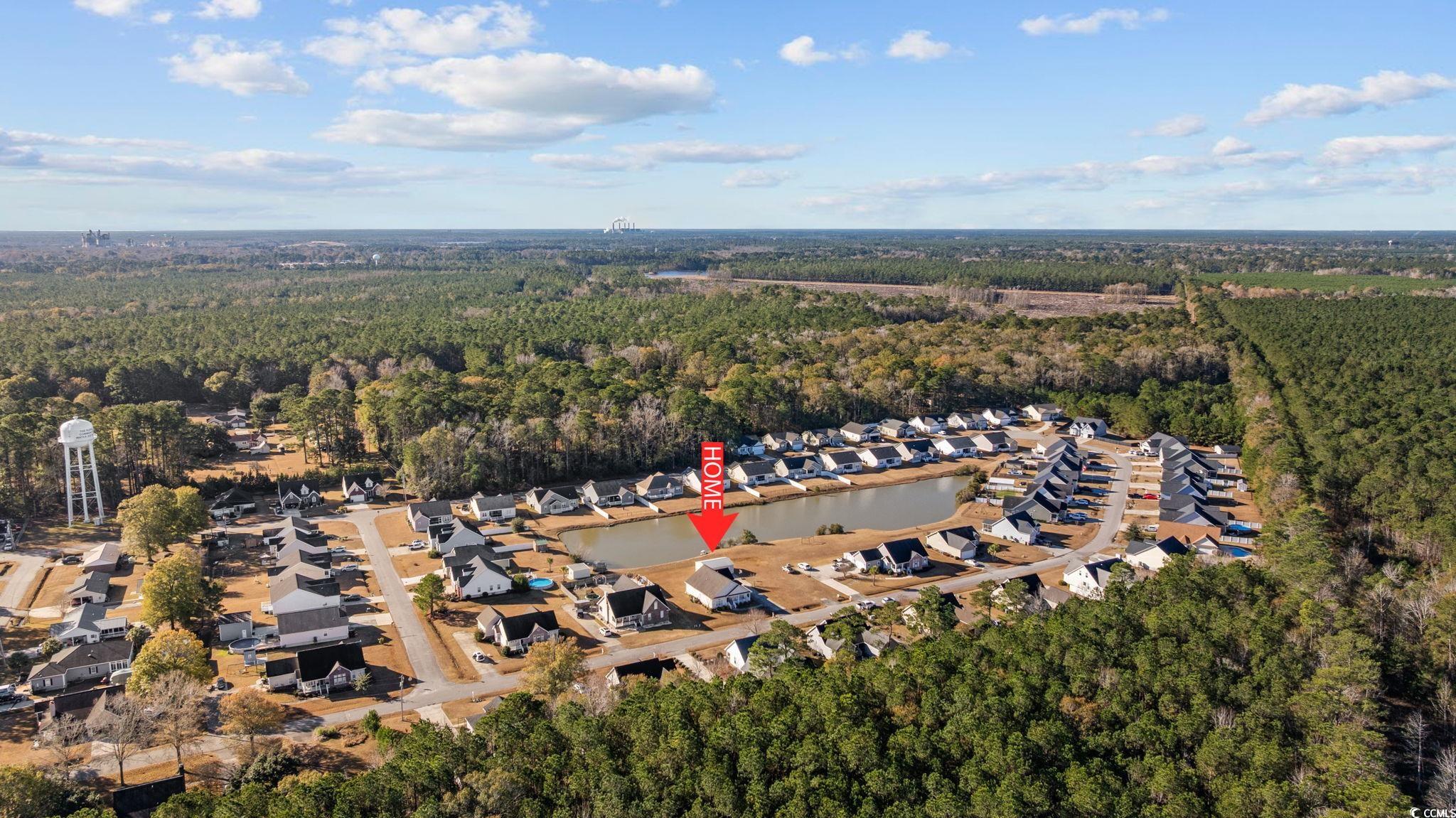 459 Garden Avenue Georgetown, SC 29440 - Photo 37 of 40