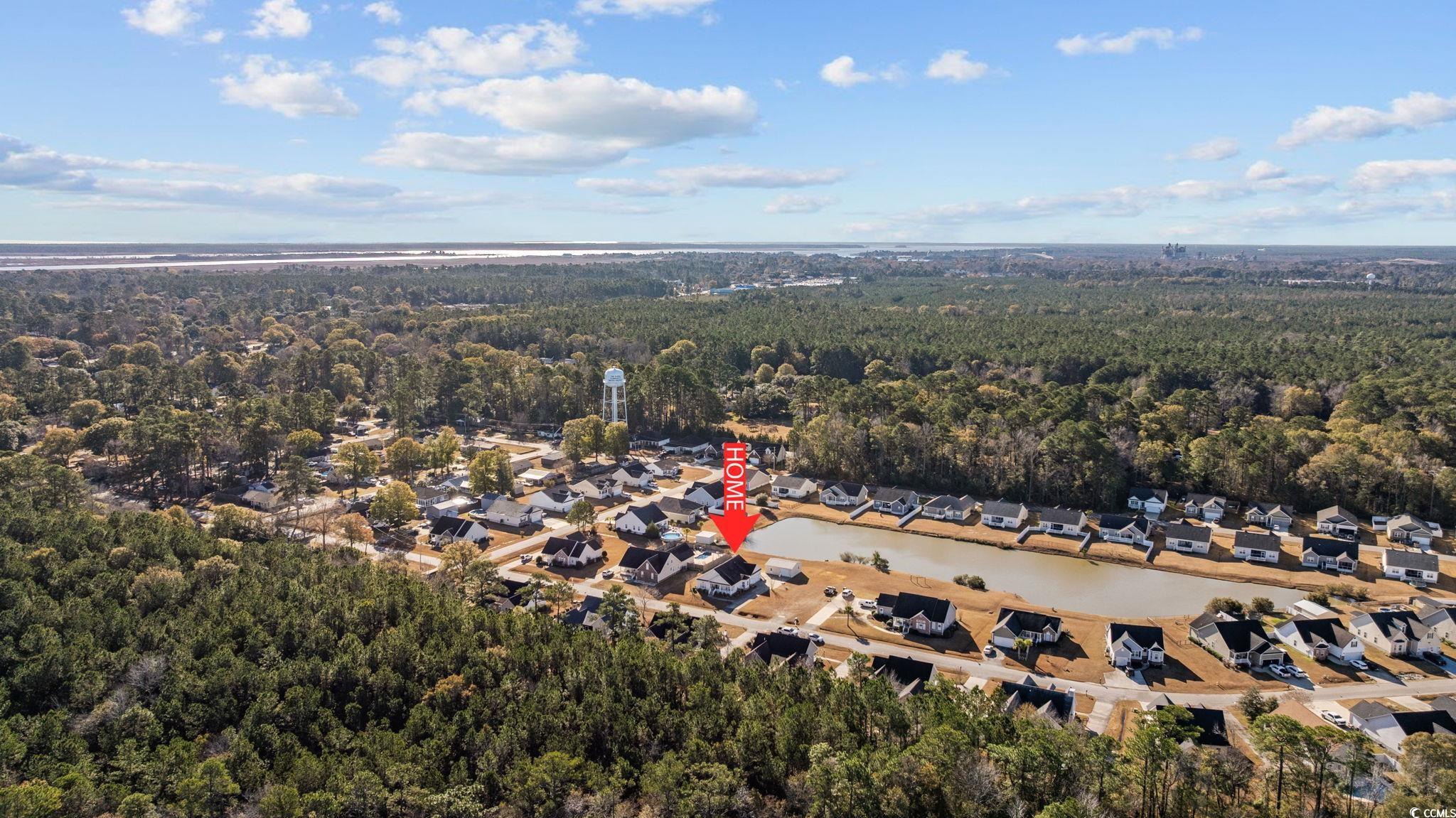 459 Garden Avenue Georgetown, SC 29440 - Photo 39 of 40