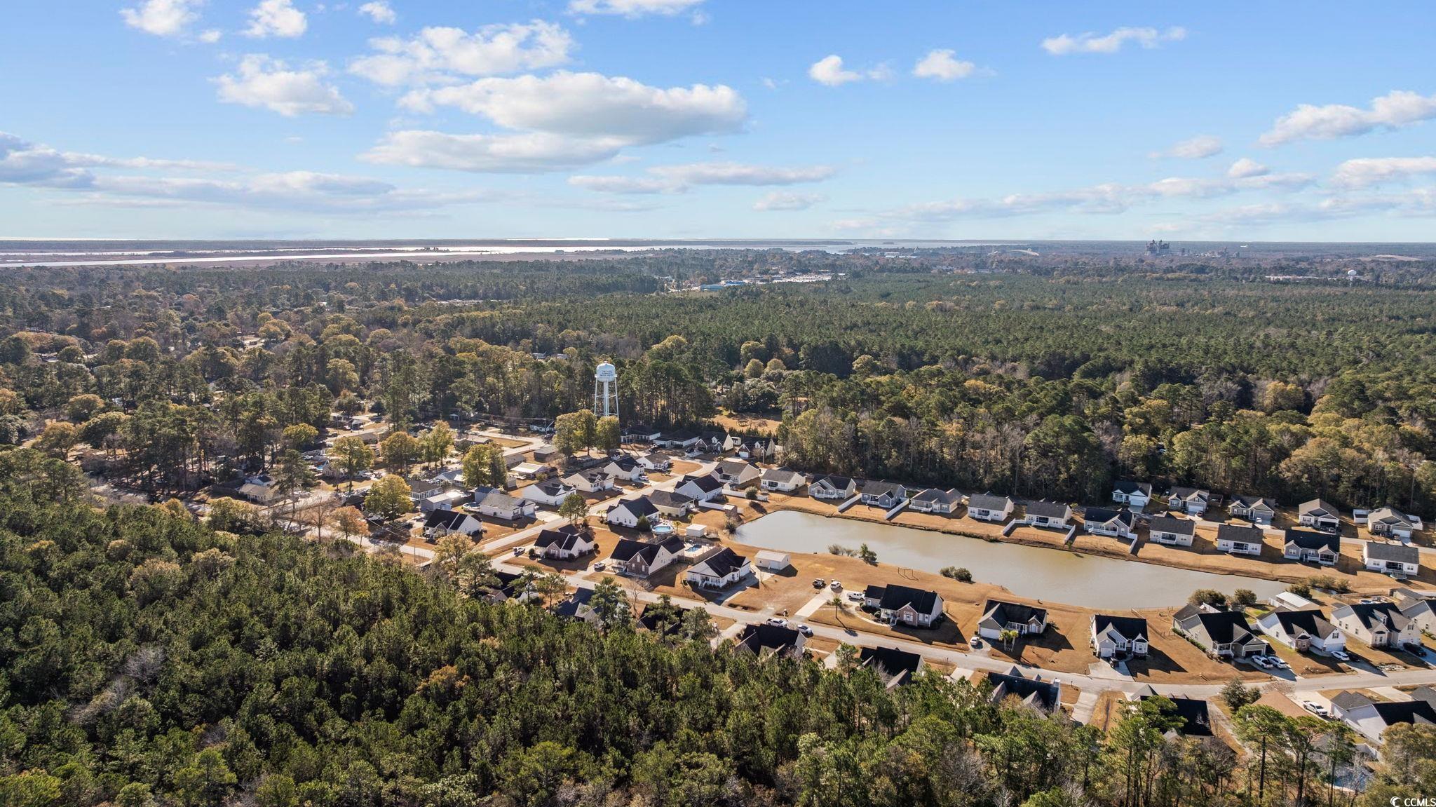 459 Garden Avenue Georgetown, SC 29440 - Photo 40 of 40