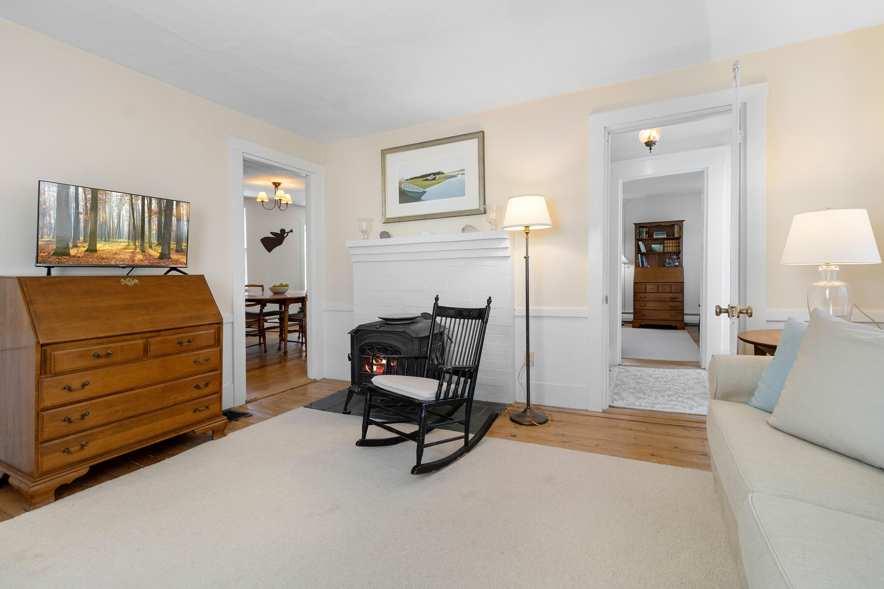 209 Port Clyde Road Tenants Harbor, ME 04860 - Photo 19 of 64 IMG_7262