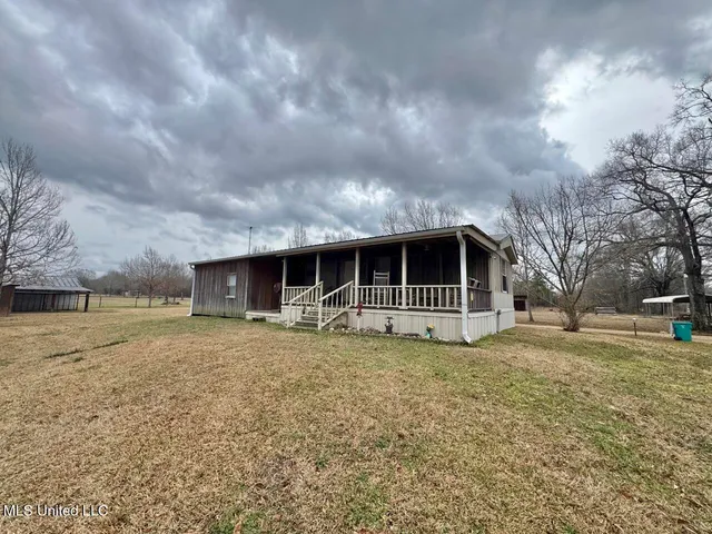 $119,000 | 155 Haygood Road, Harrisonburg, LA 71340