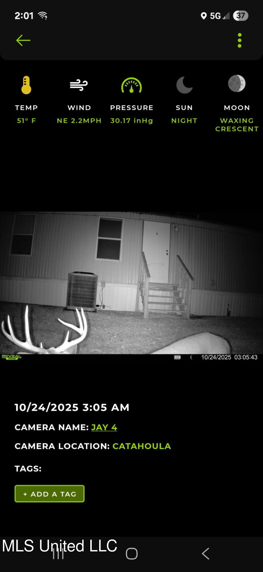 155 Haygood Road Harrisonburg, LA 71340 - Photo 3 of 41 7881527188909273441