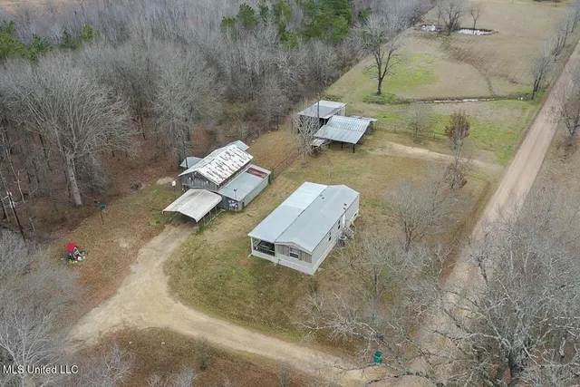 $119,000 | 155 Haygood Road, Harrisonburg, LA 71340