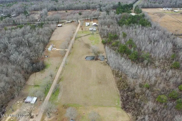 $119,000 | 155 Haygood Road, Harrisonburg, LA 71340