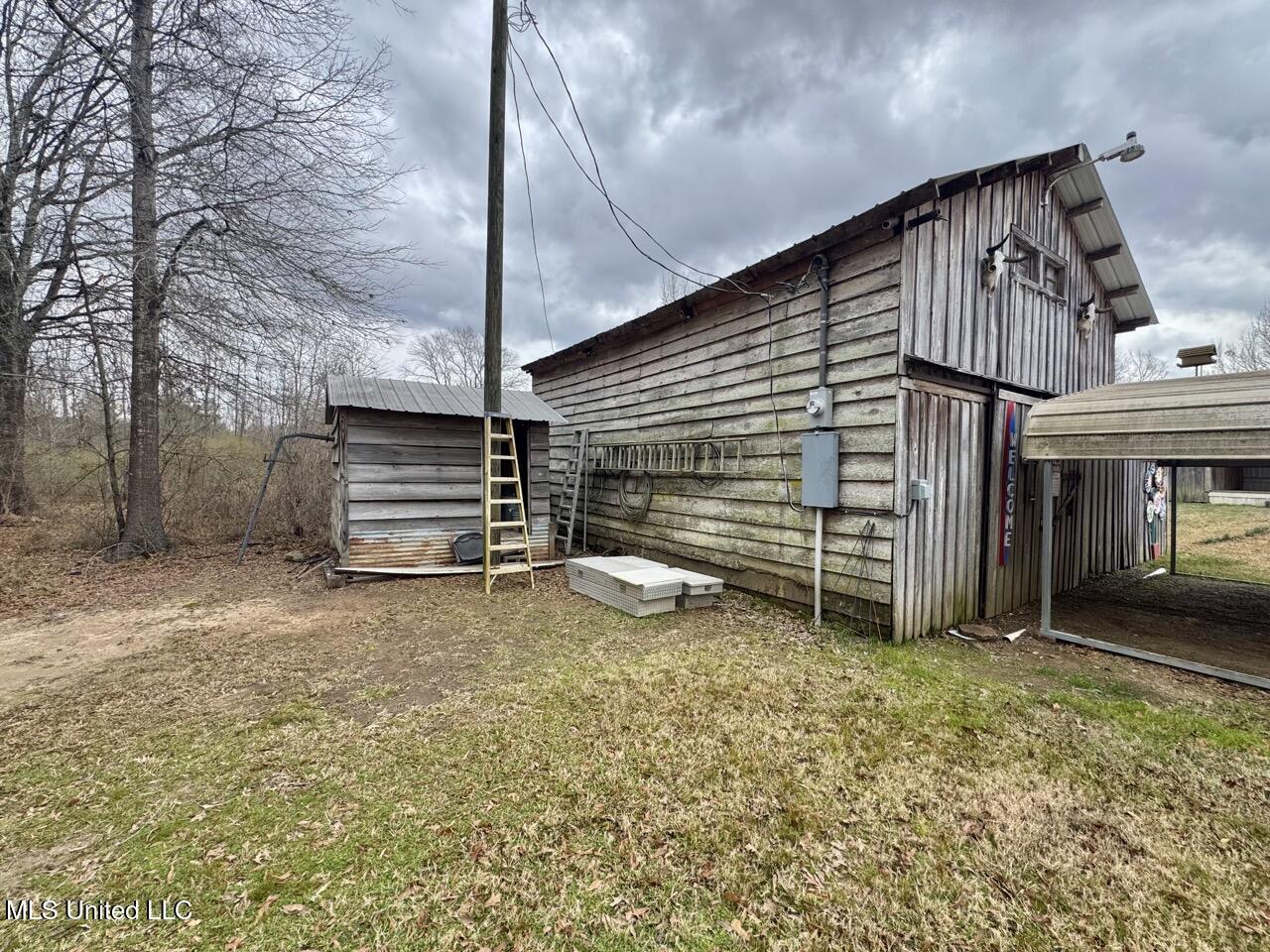 155 Haygood Road Harrisonburg, LA 71340 - Photo 5 of 41 IMG_9116 2 Large