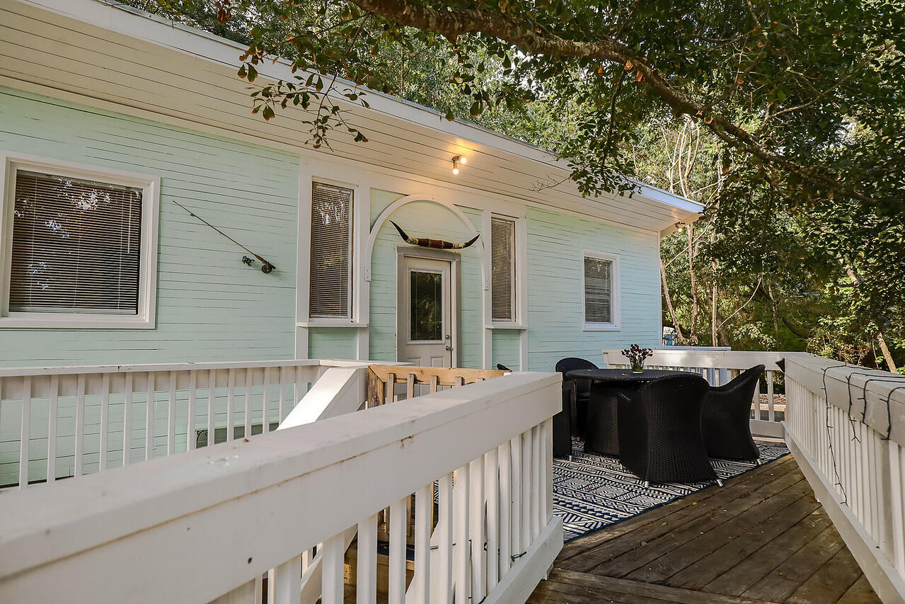 1543 Macoma Road Mount Pleasant, SC 29466 - Photo 40 of 99 KS-2A